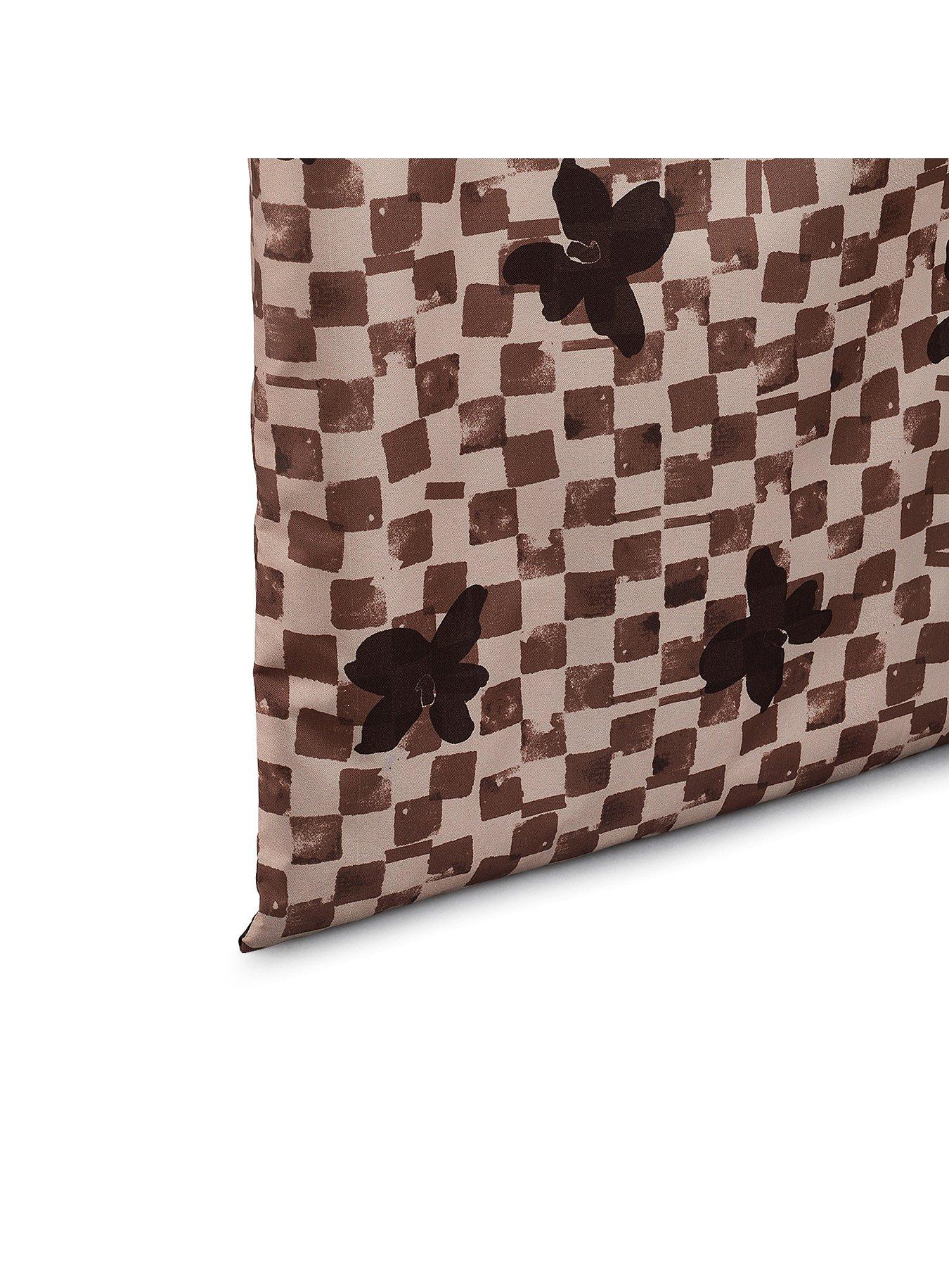 Image 3 of 4 of Radley Check Responsible Foldaway