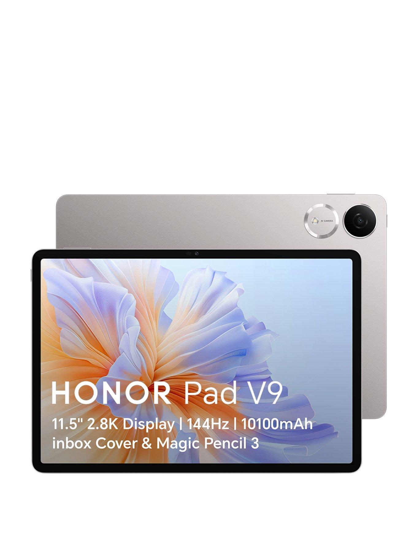 Image 1 of 7 of Honor Pad V9, 8GB + 256 Storage