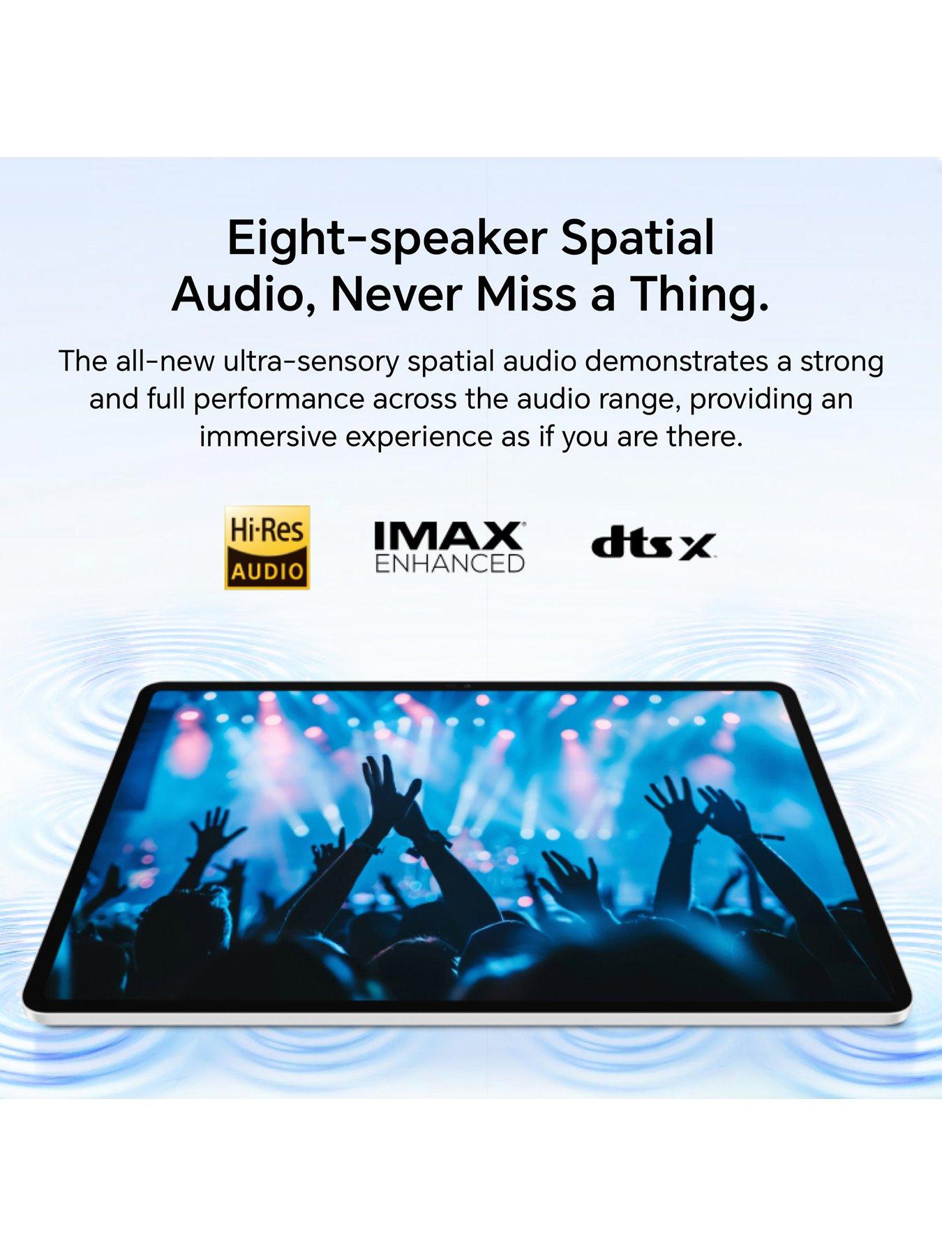  image of honor-pad-v9-8gb-256gb-storage