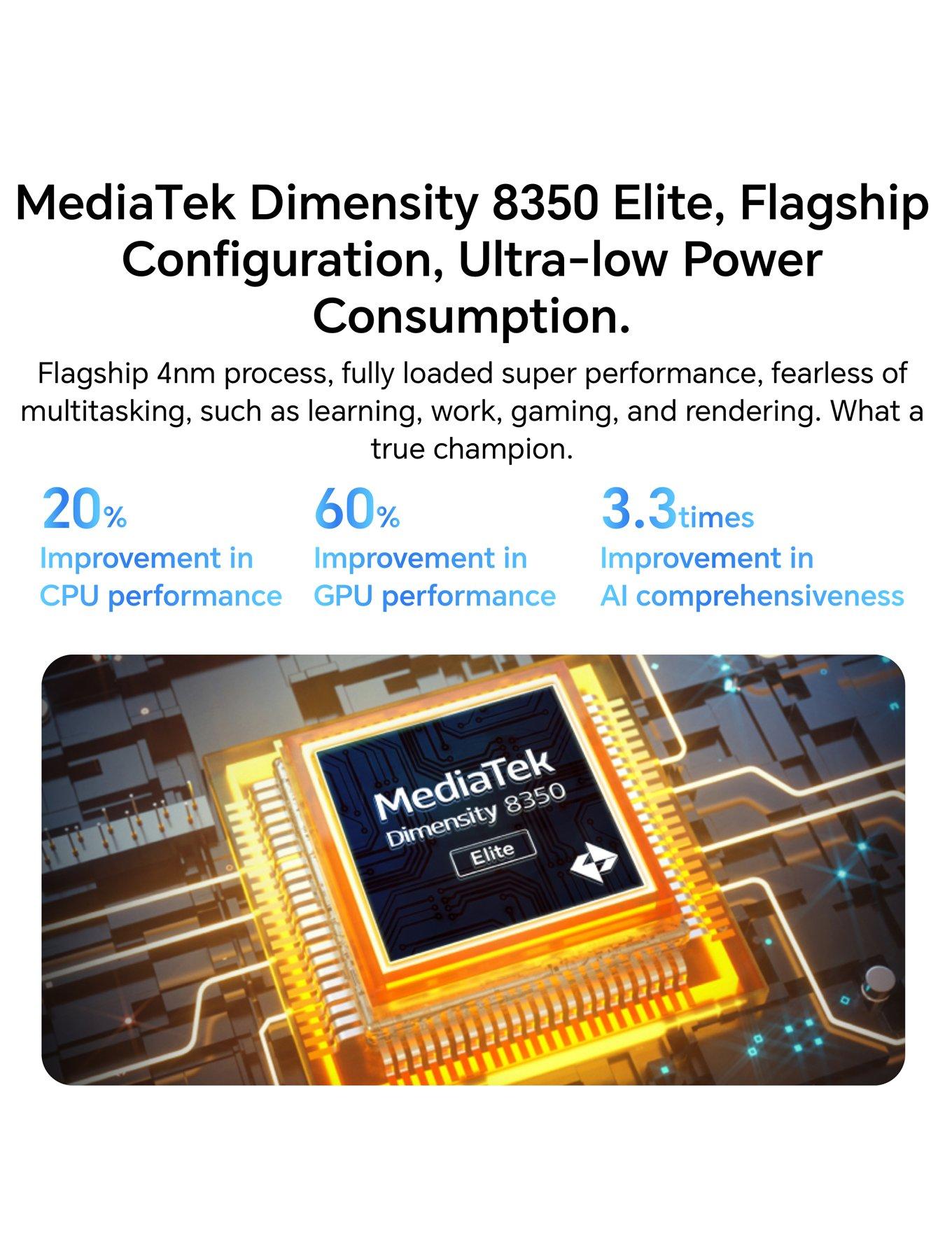  image of honor-pad-v9-8gb-256gb-storage