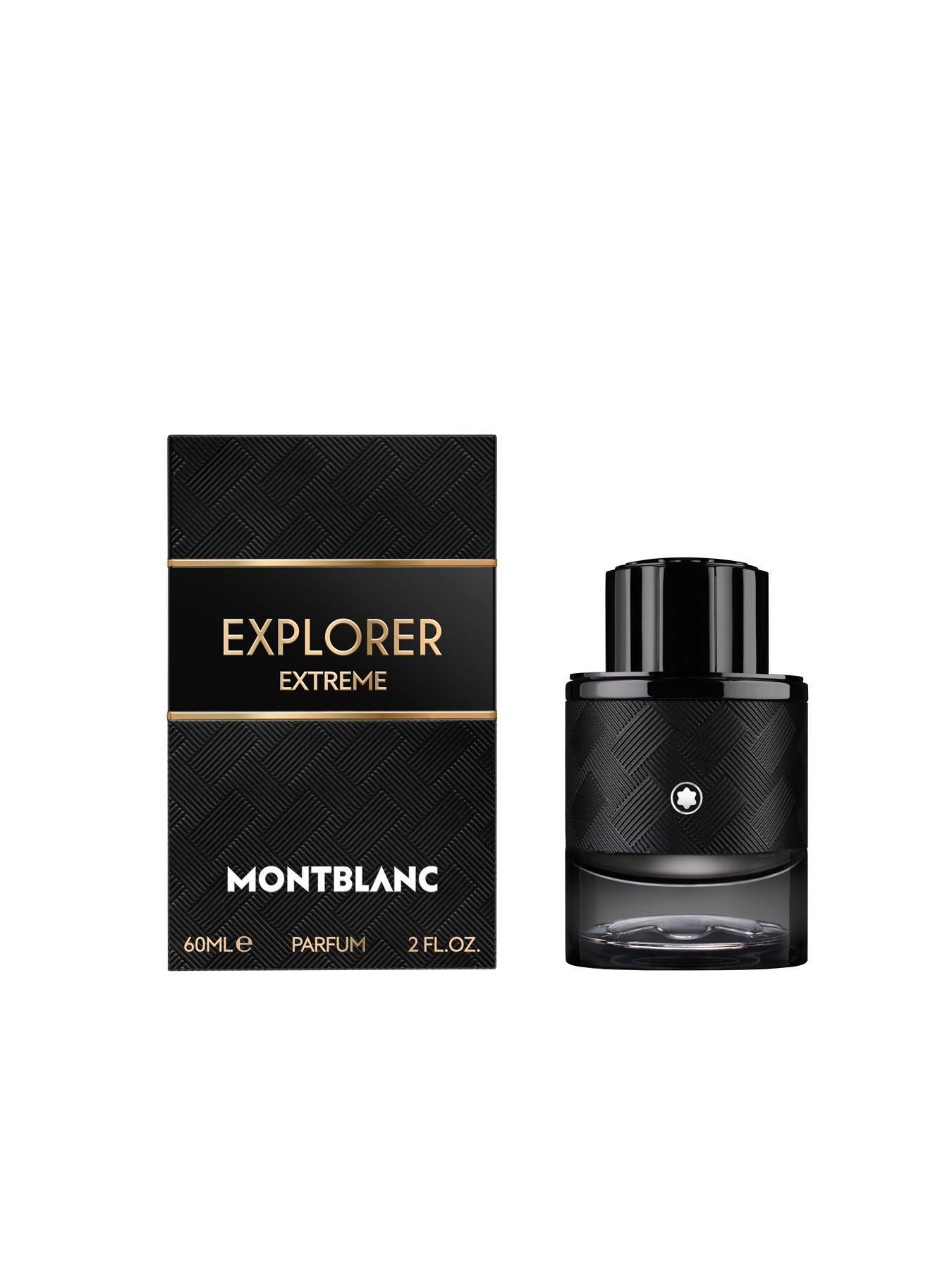 Image 2 of 7 of Montblanc Explorer Extreme Parfum 60ml