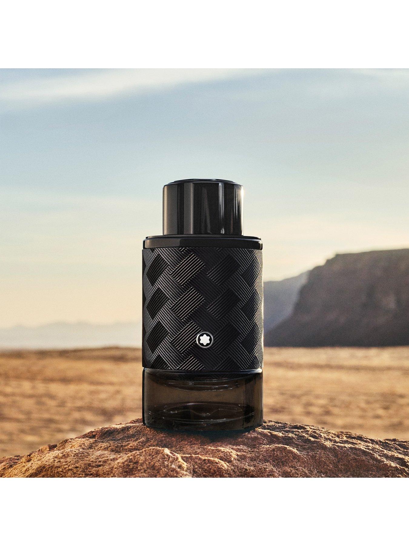 Image 4 of 7 of Montblanc Explorer Extreme Parfum 60ml