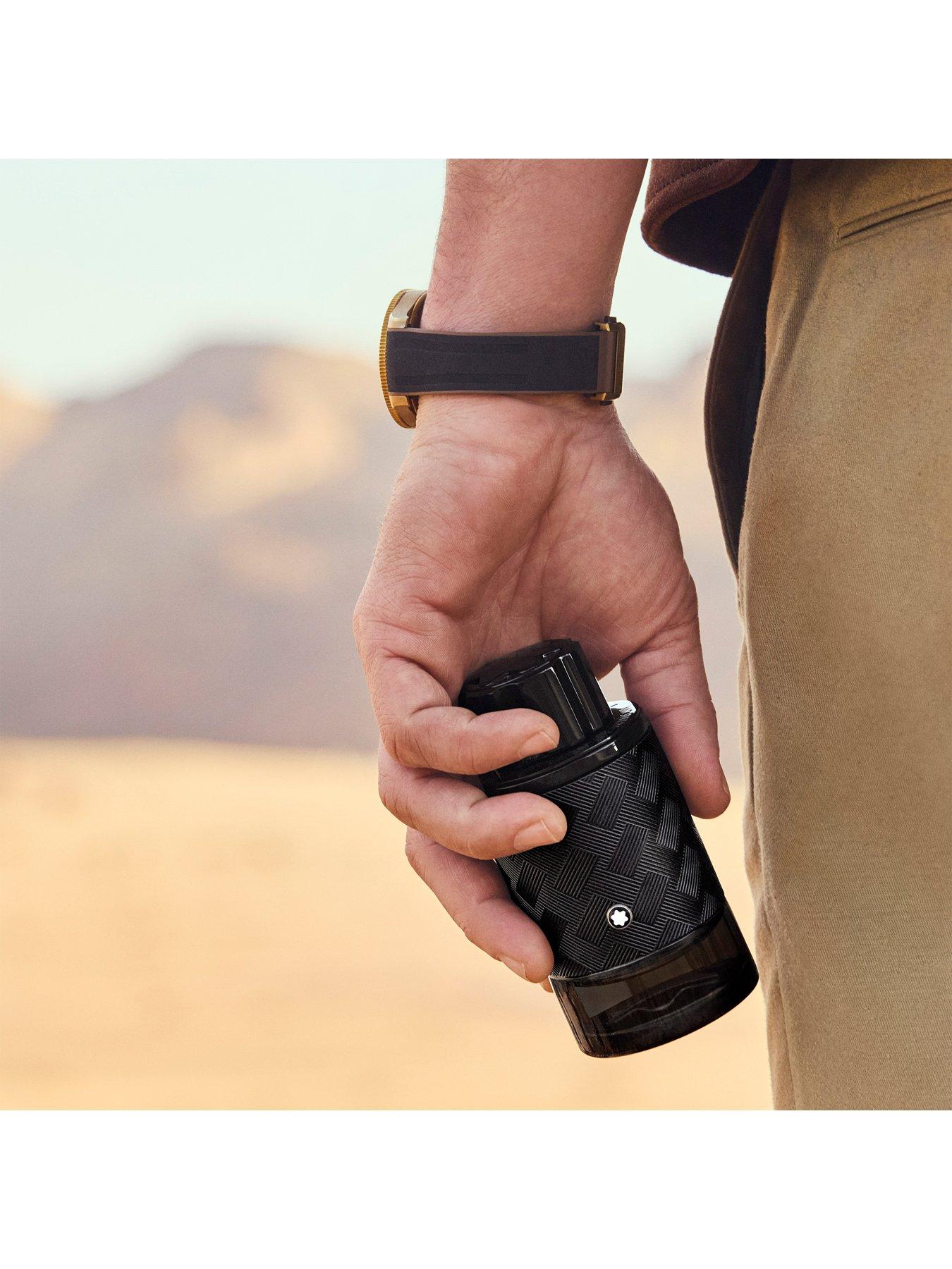 Image 5 of 7 of Montblanc Explorer Extreme Parfum 60ml