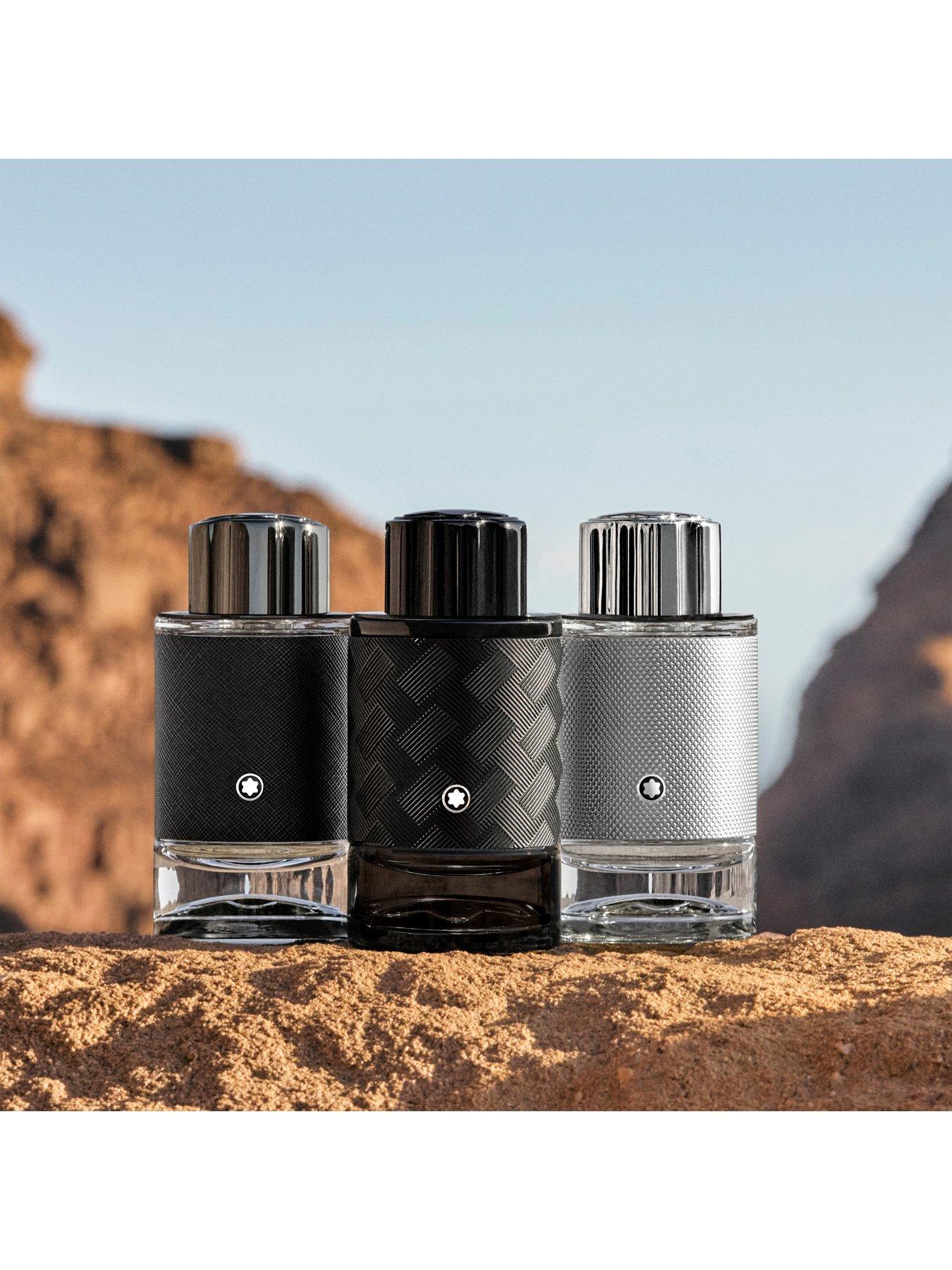 Image 6 of 7 of Montblanc Explorer Extreme Parfum 60ml