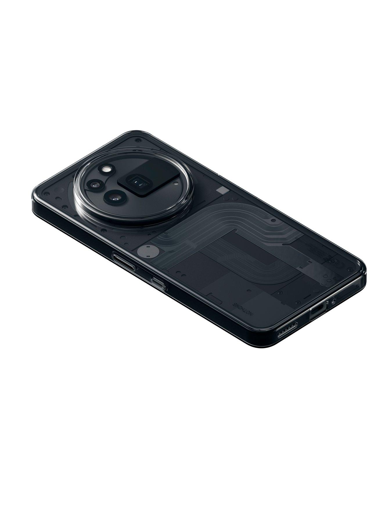  image of nothing-phone-3a-pro-12256gb-black