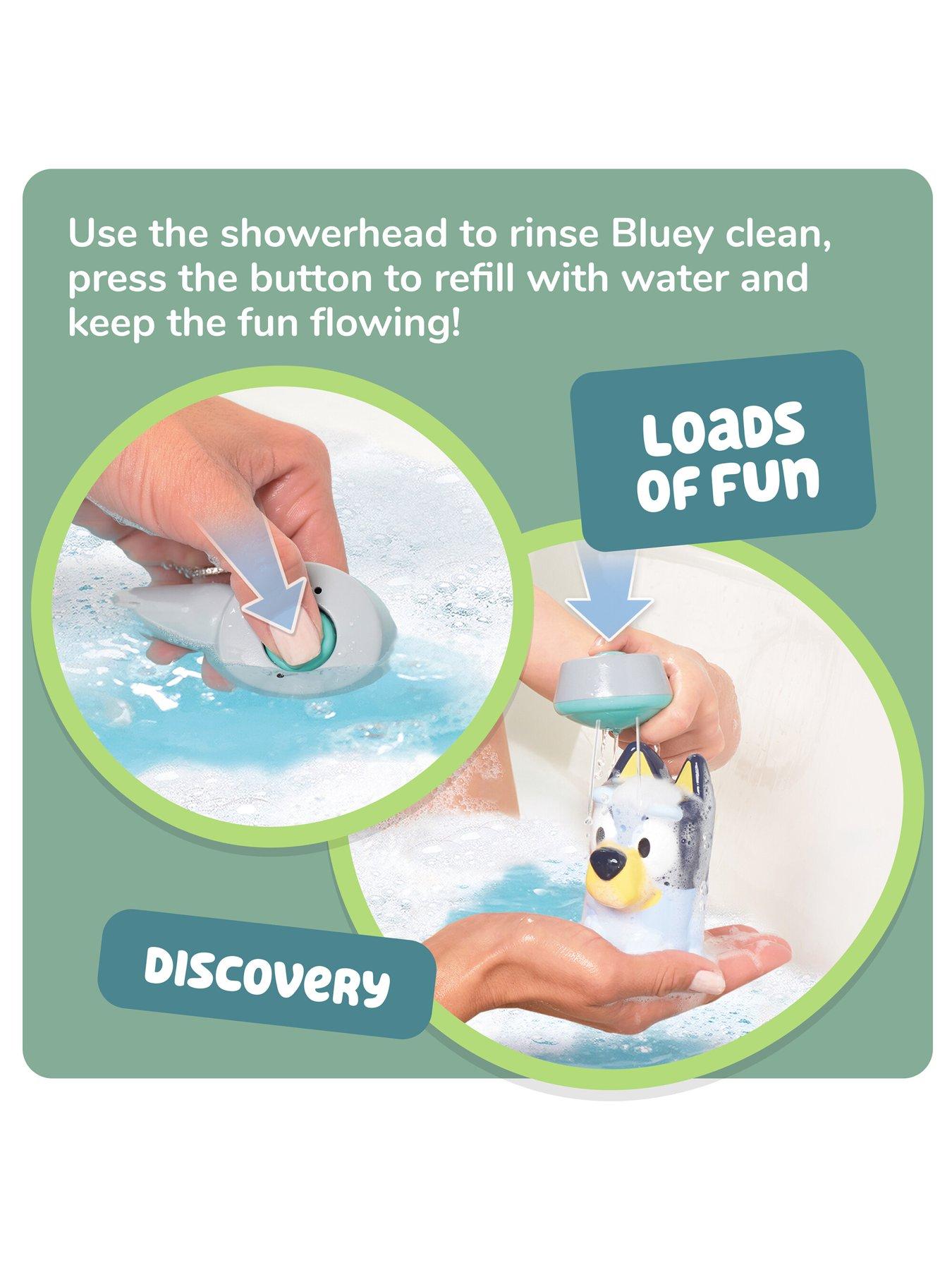  image of bluey-shower-amp-scrub-bluey-bath-toy