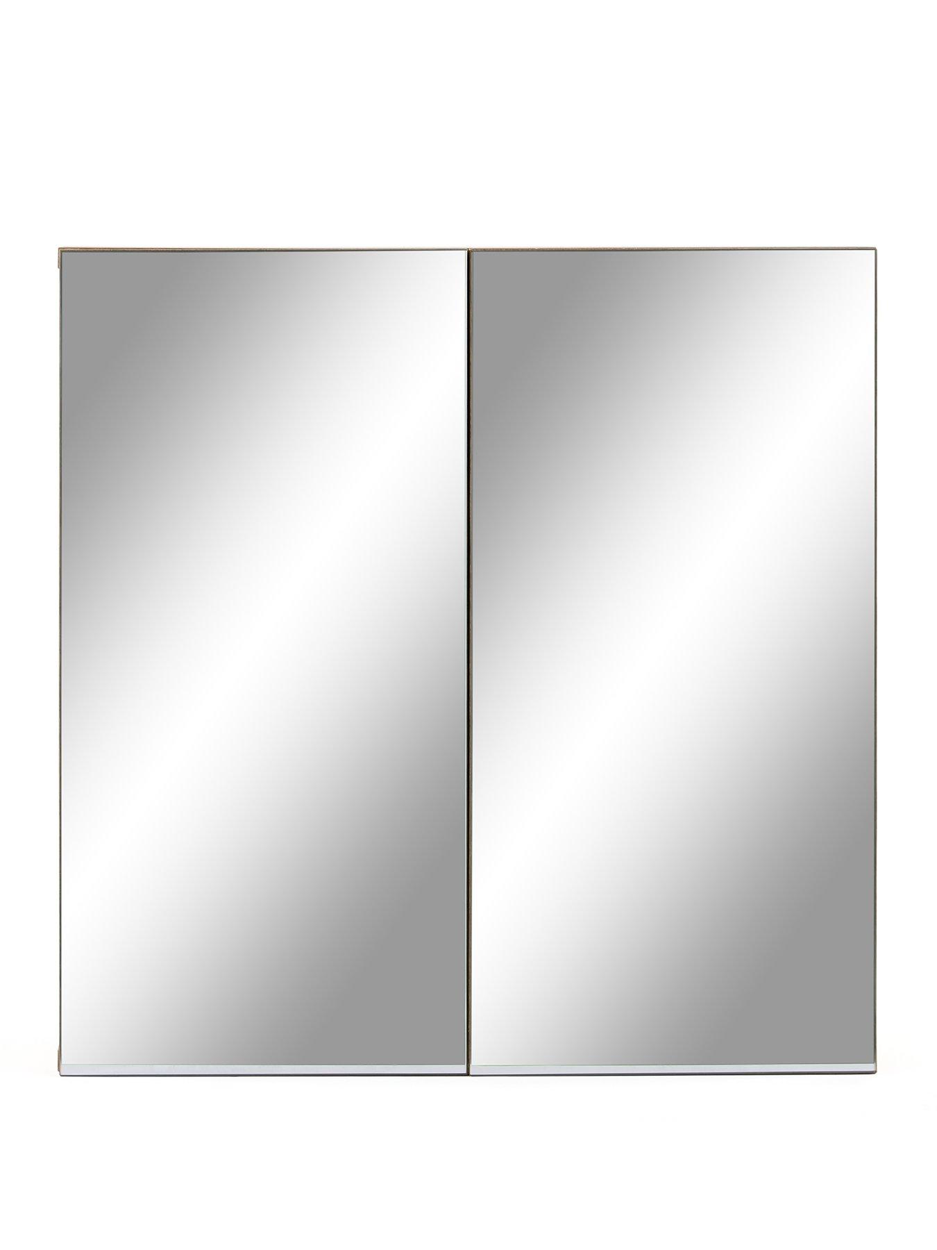 Image 2 of 7 of The Very Collection Havana Wall Cabinet - FSC&reg; Certified