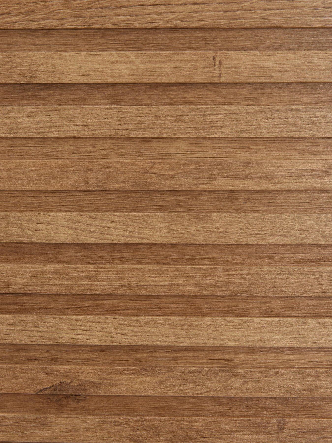 Image 6 of 7 of The Very Collection Havana Tall Cabinet - FSC&reg; Certified