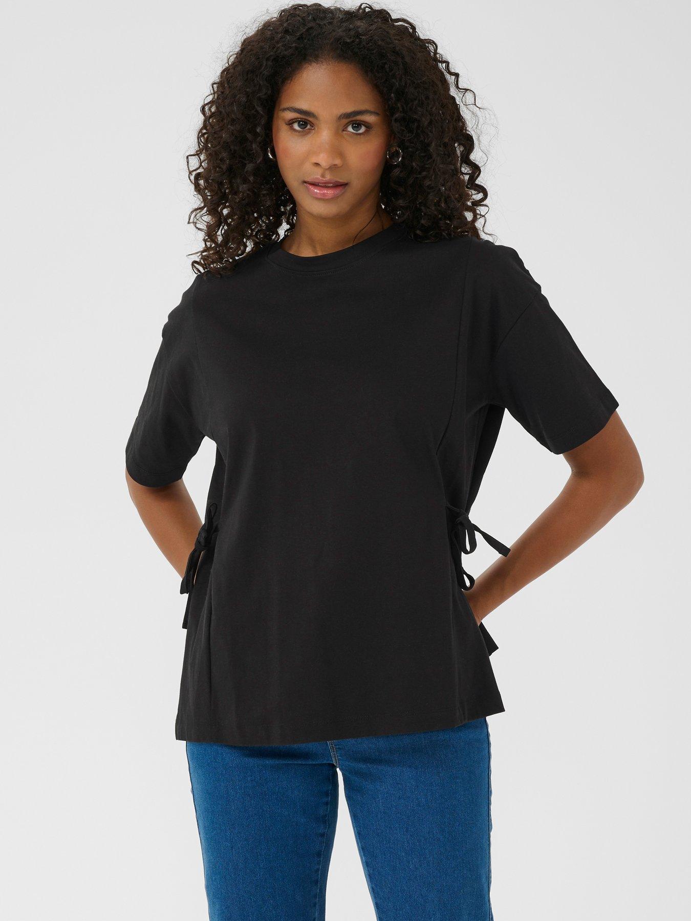undefined Danny T-Shirt - Black