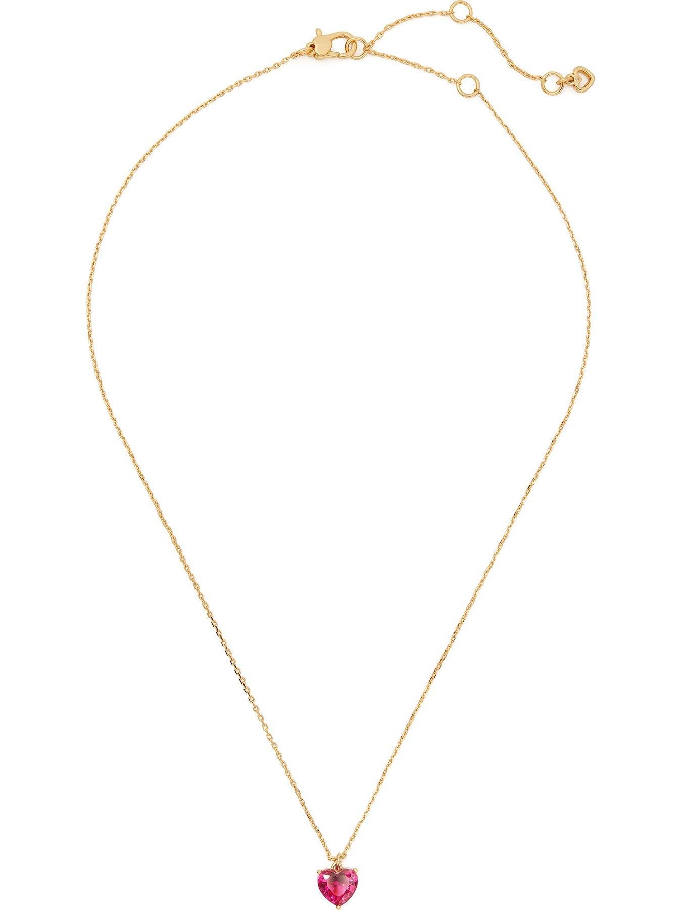 undefined My Love July Pendant