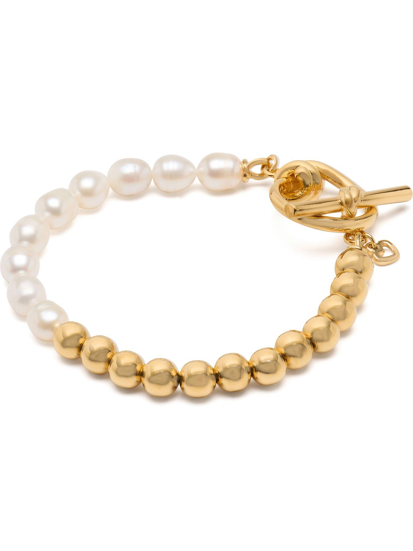  image of kate-spade-new-york-ropes-amp-knots-bracelet