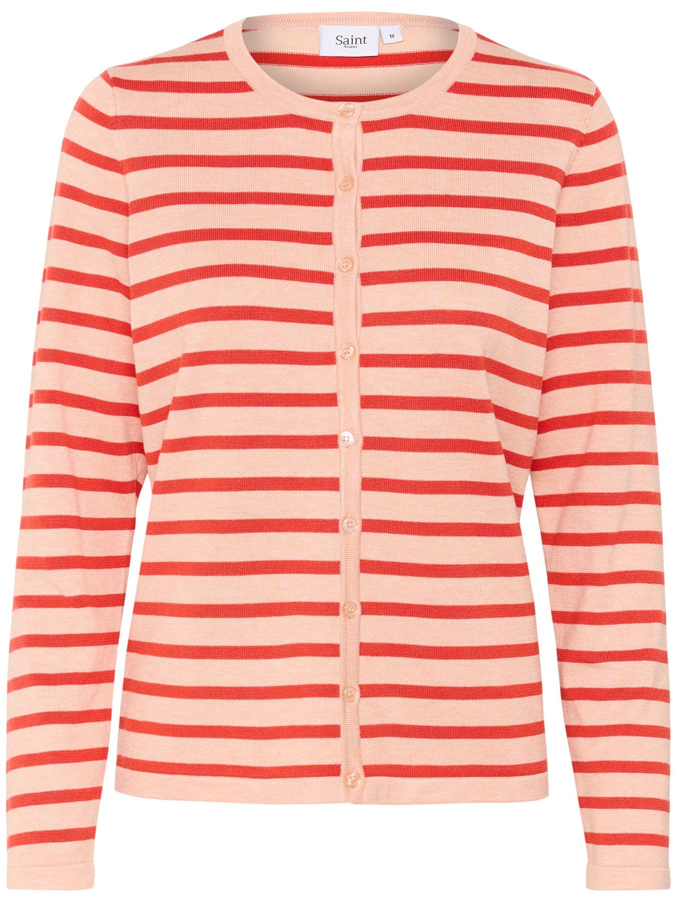  image of saint-tropez-mila-cardigan-pink