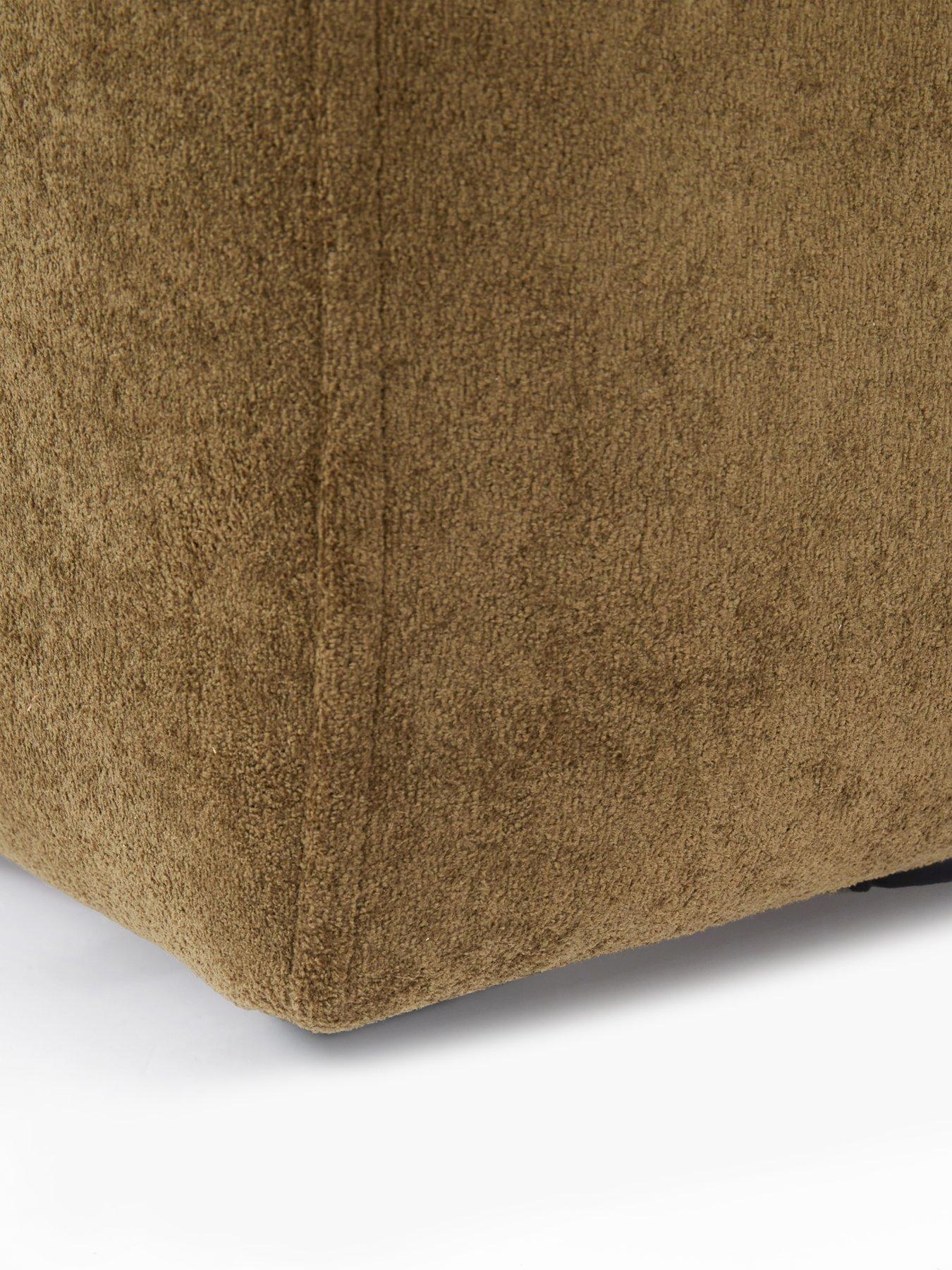 Image 6 of 6 of Very Home Lyla Fabric Swivel Chair&nbsp;- Made to Order in the UK