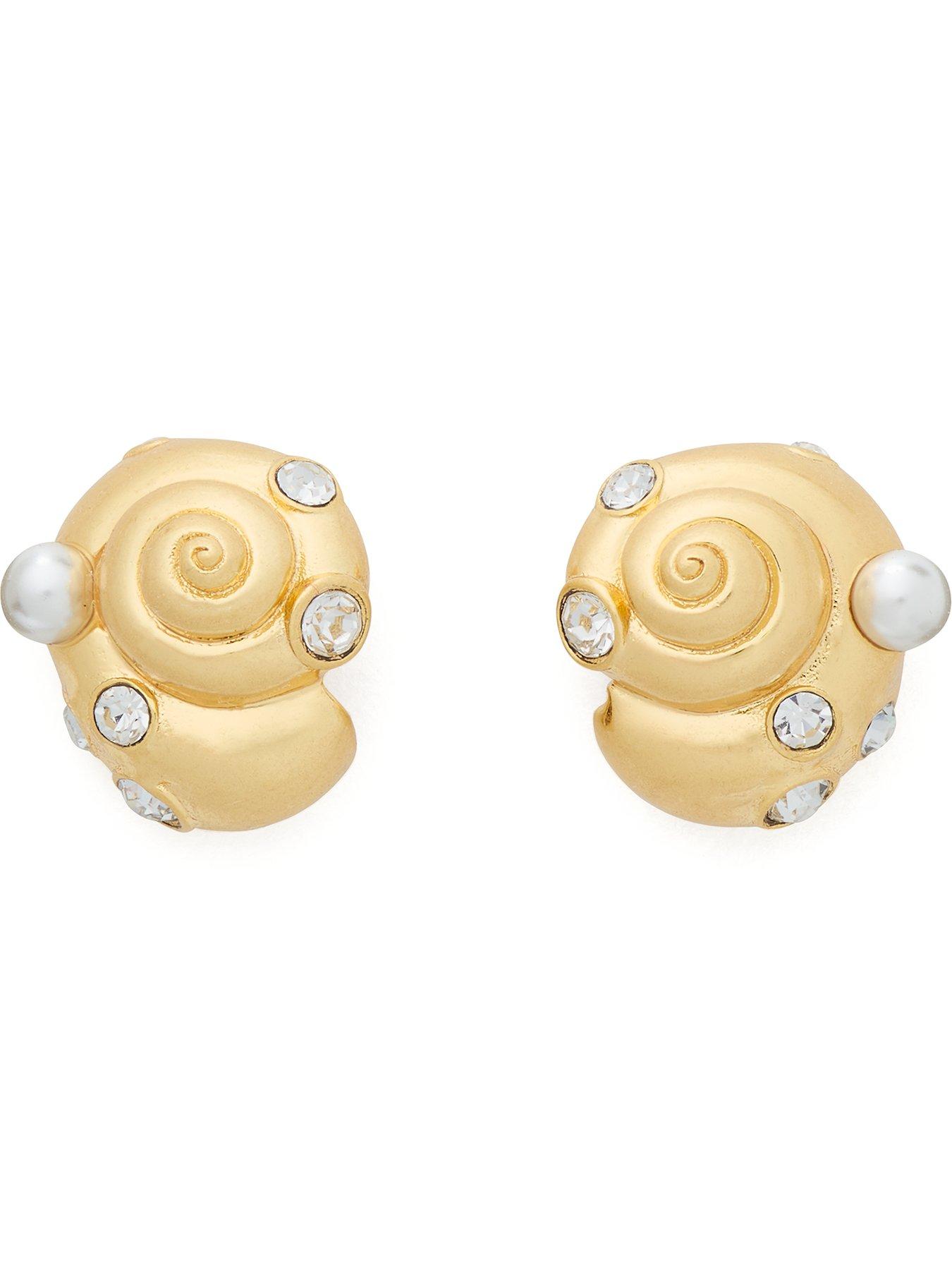 undefined Beachside Studs