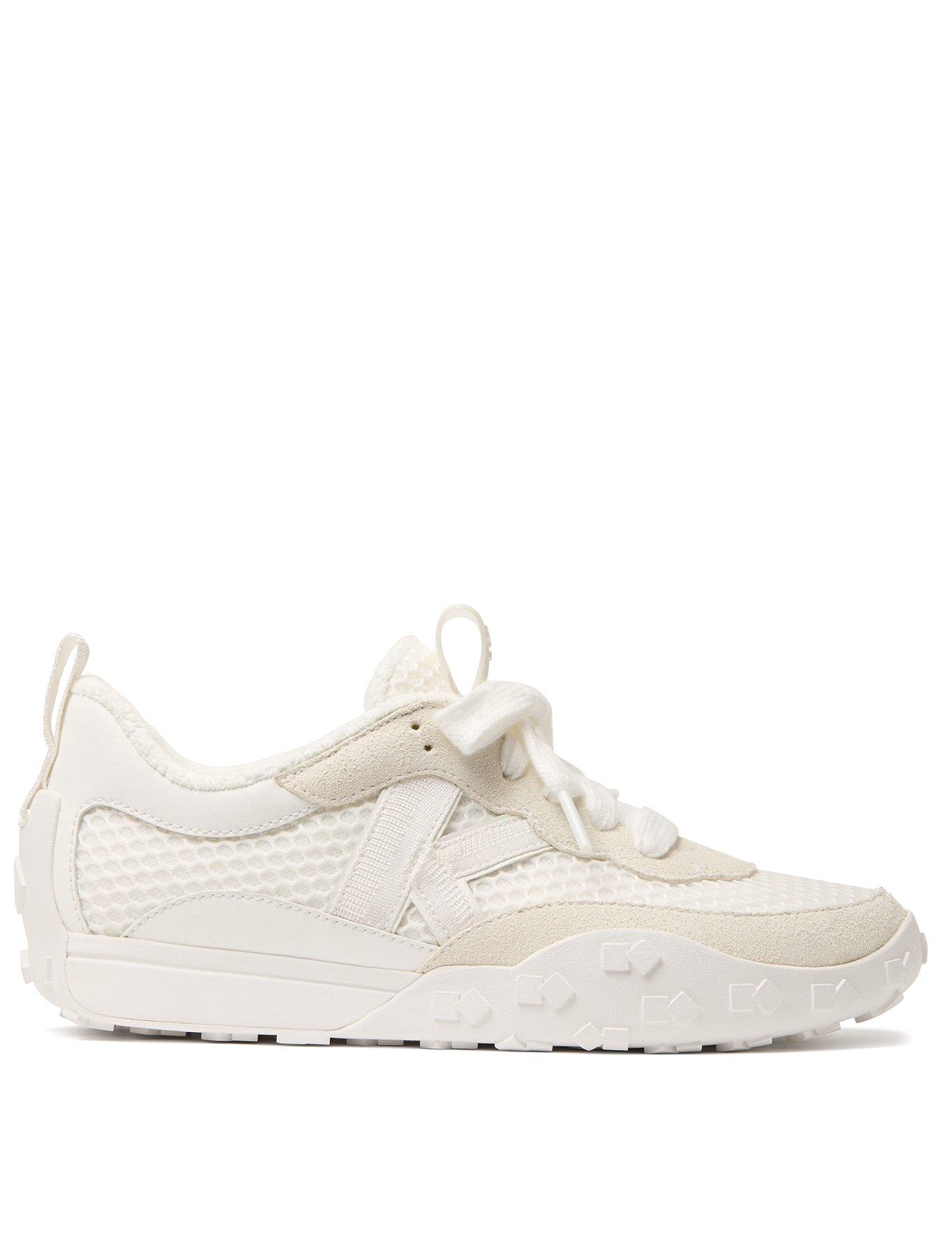 undefined K As In Kate Open Mesh Runner