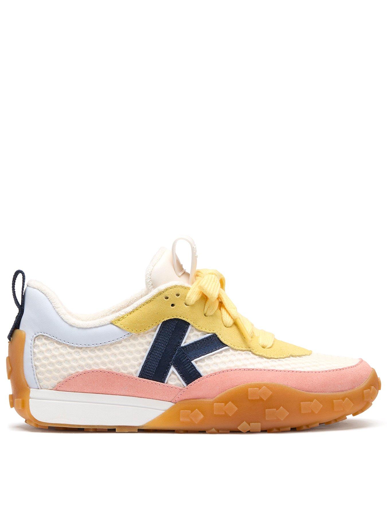 undefined K As In Kate Open Mesh Runner
