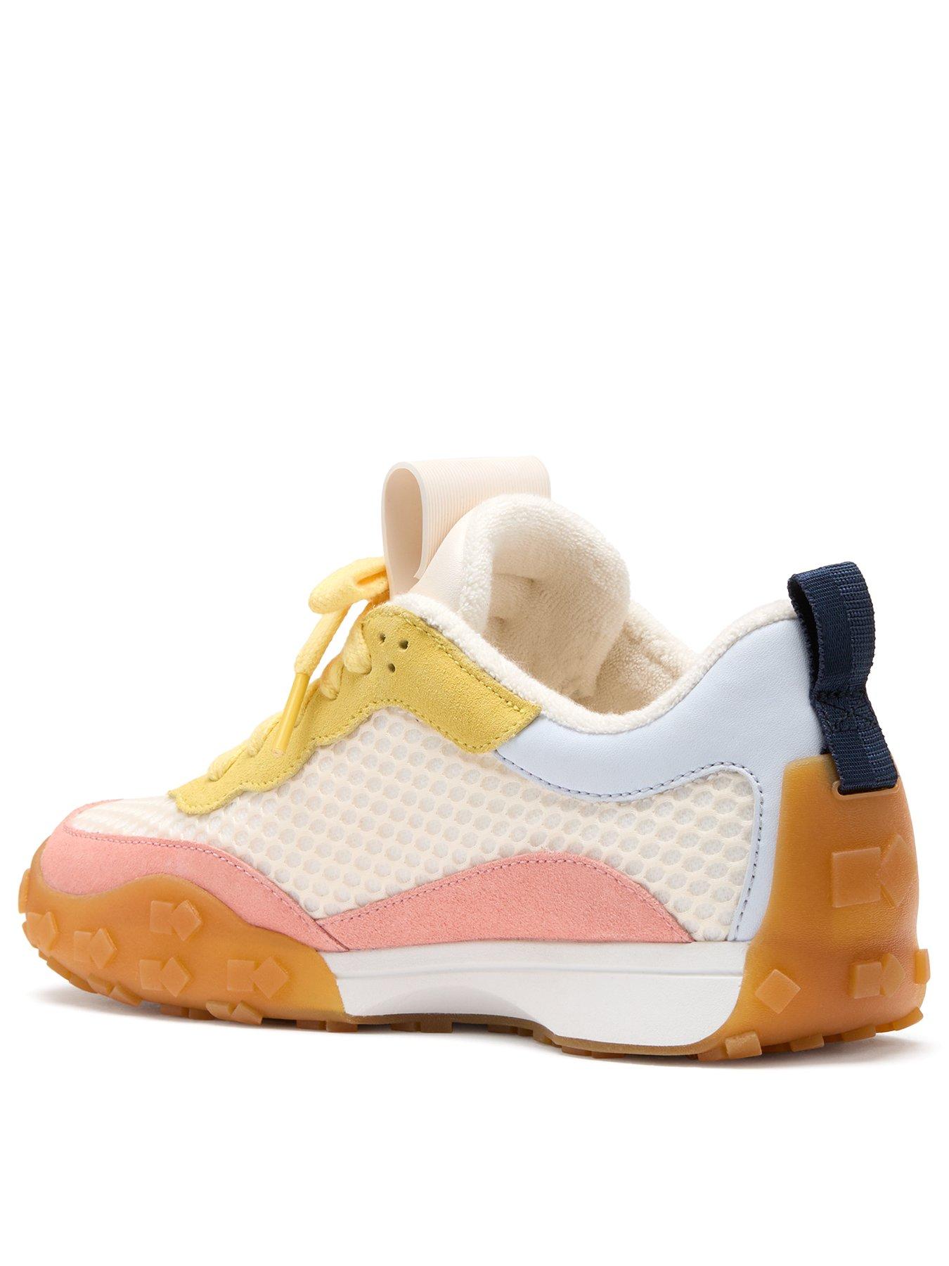 Image 3 of 4 of Kate Spade New York K As In Kate Open Mesh Runner