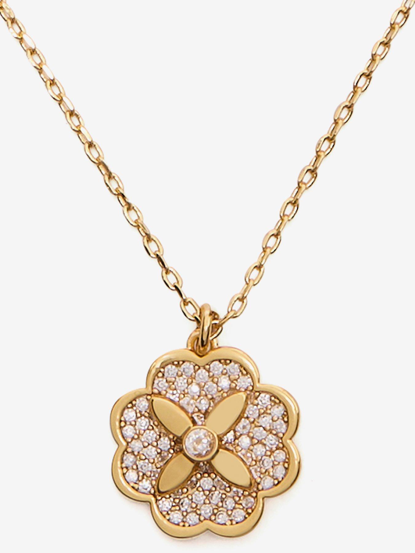 undefined Heritage Bloom Mini Pendant