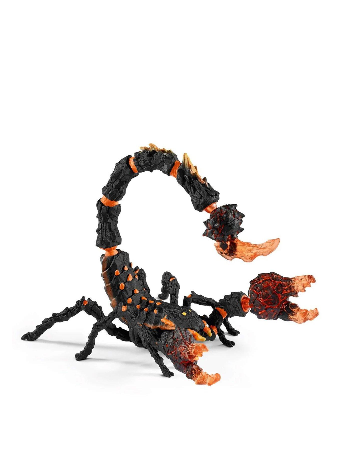 schleich-lava-scorpion