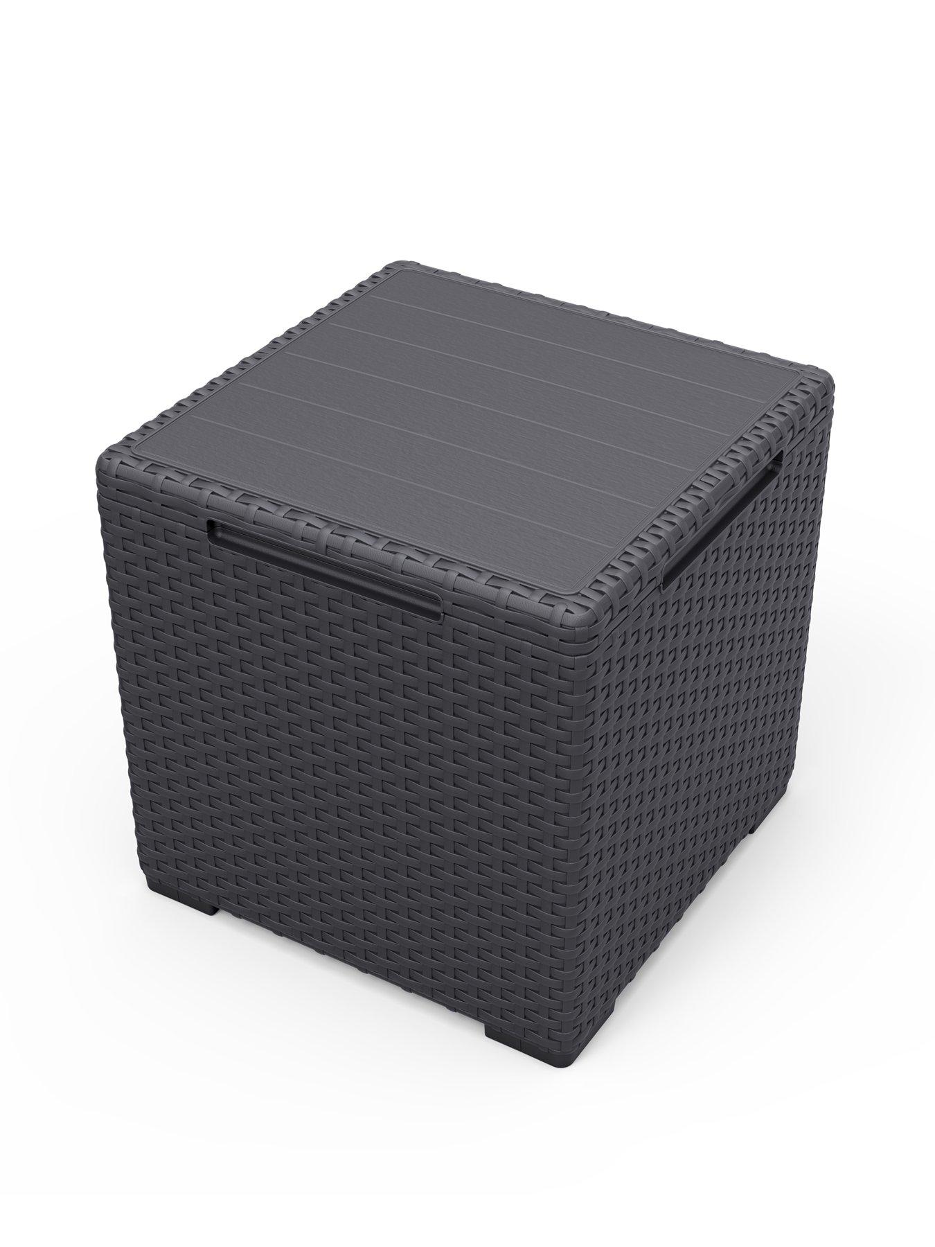 Image 4 of 7 of Keter Marie 4seater & table