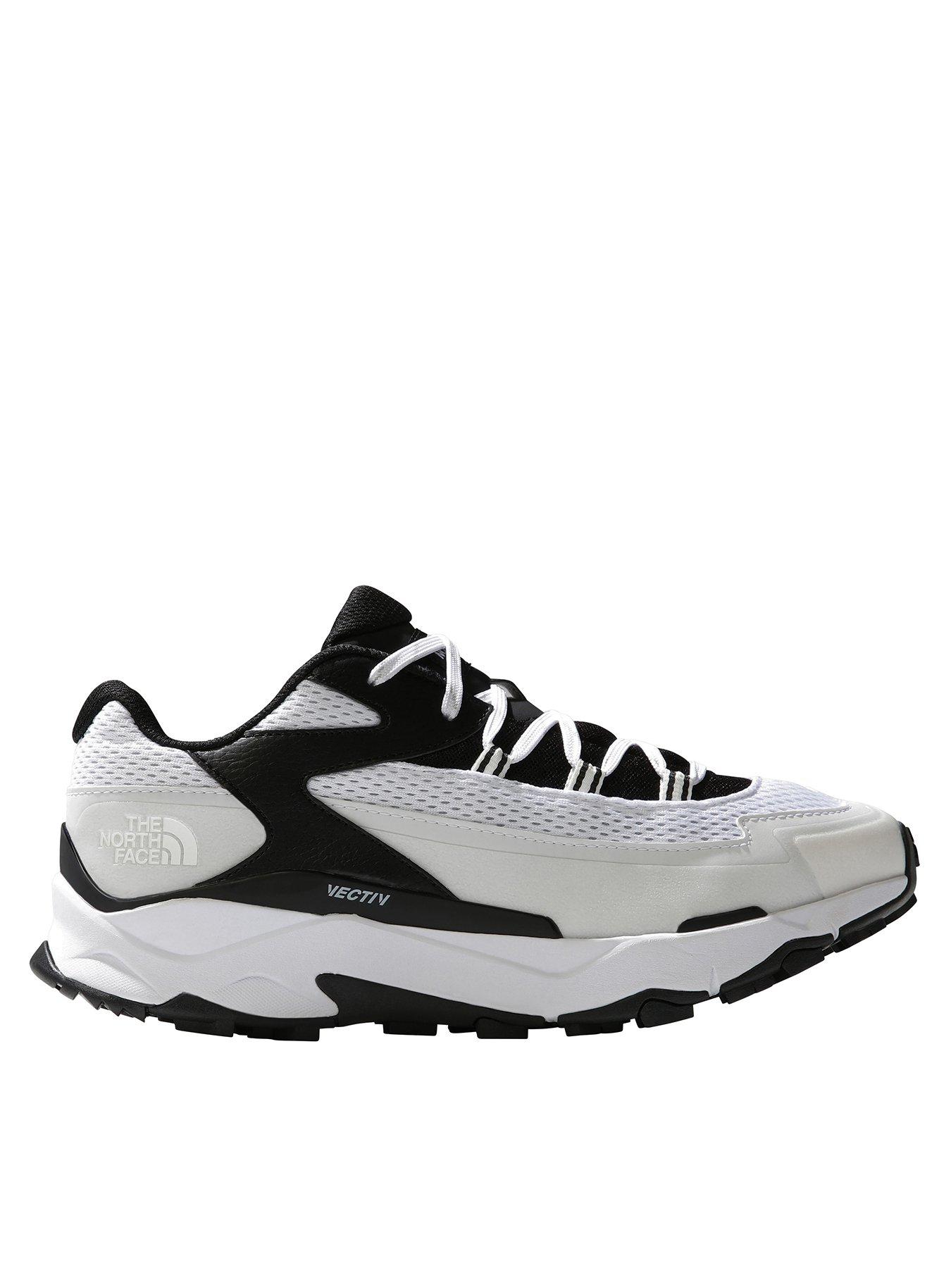 undefined Men's Vectiv Taraval Hiking Shoes - White