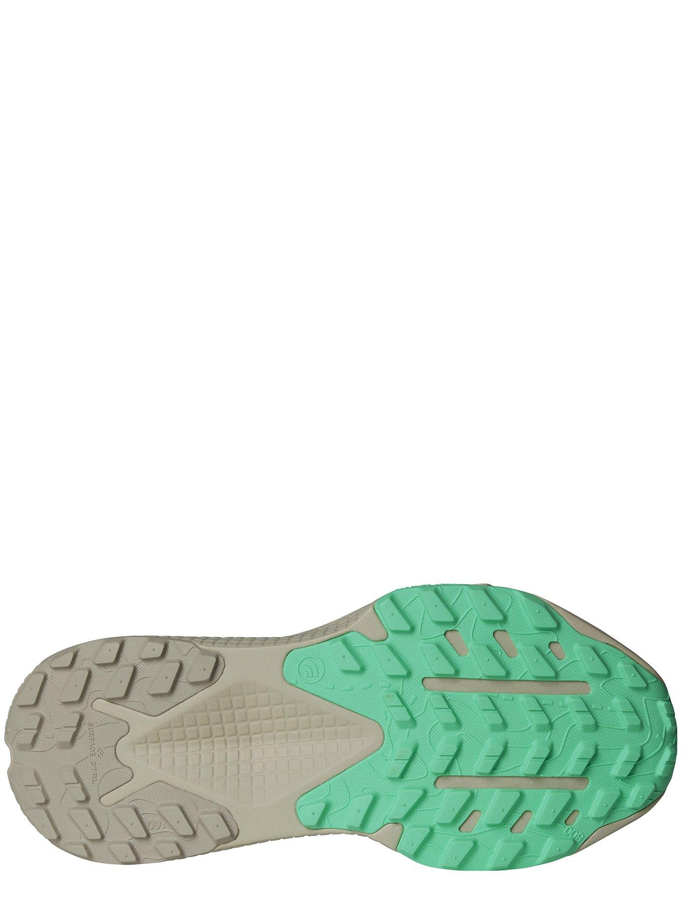  image of the-north-face-womens-altamesa-500-trail-running-shoes-green