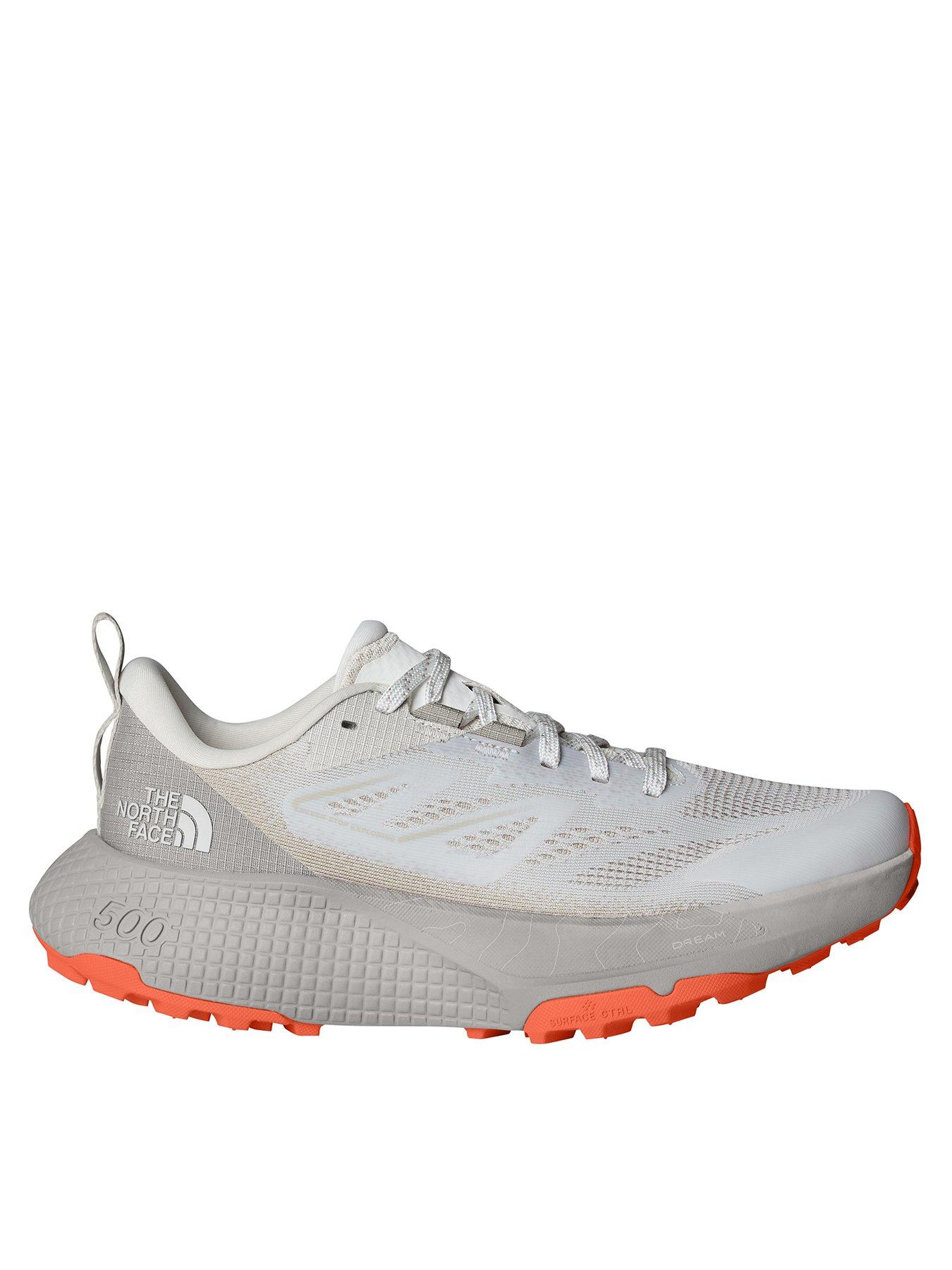 undefined Women's Altamesa 500 Trail Running Shoes - Green