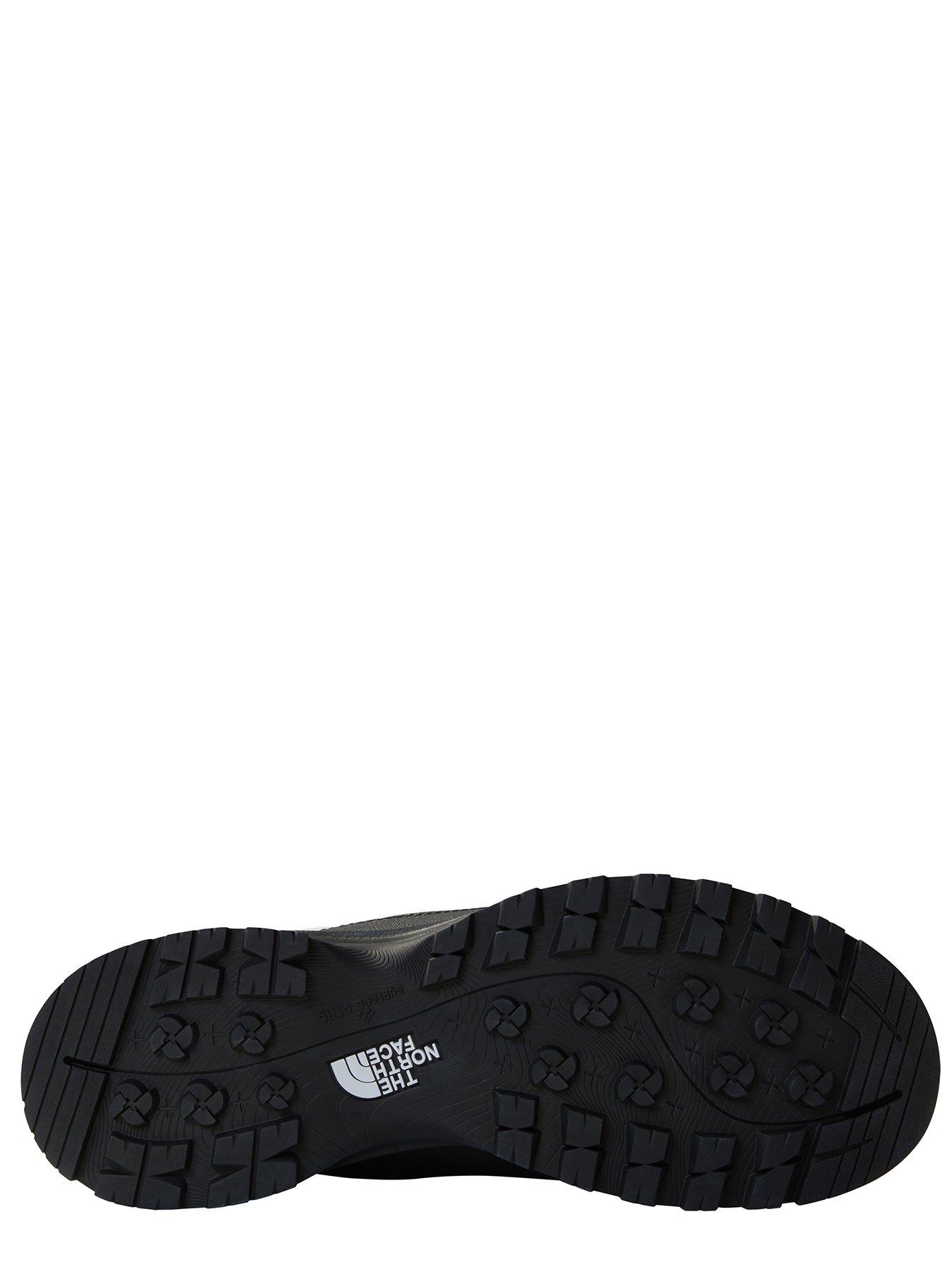 Image 5 of 5 of The North Face Men's Glenclyffe Urban Boots - White/Black