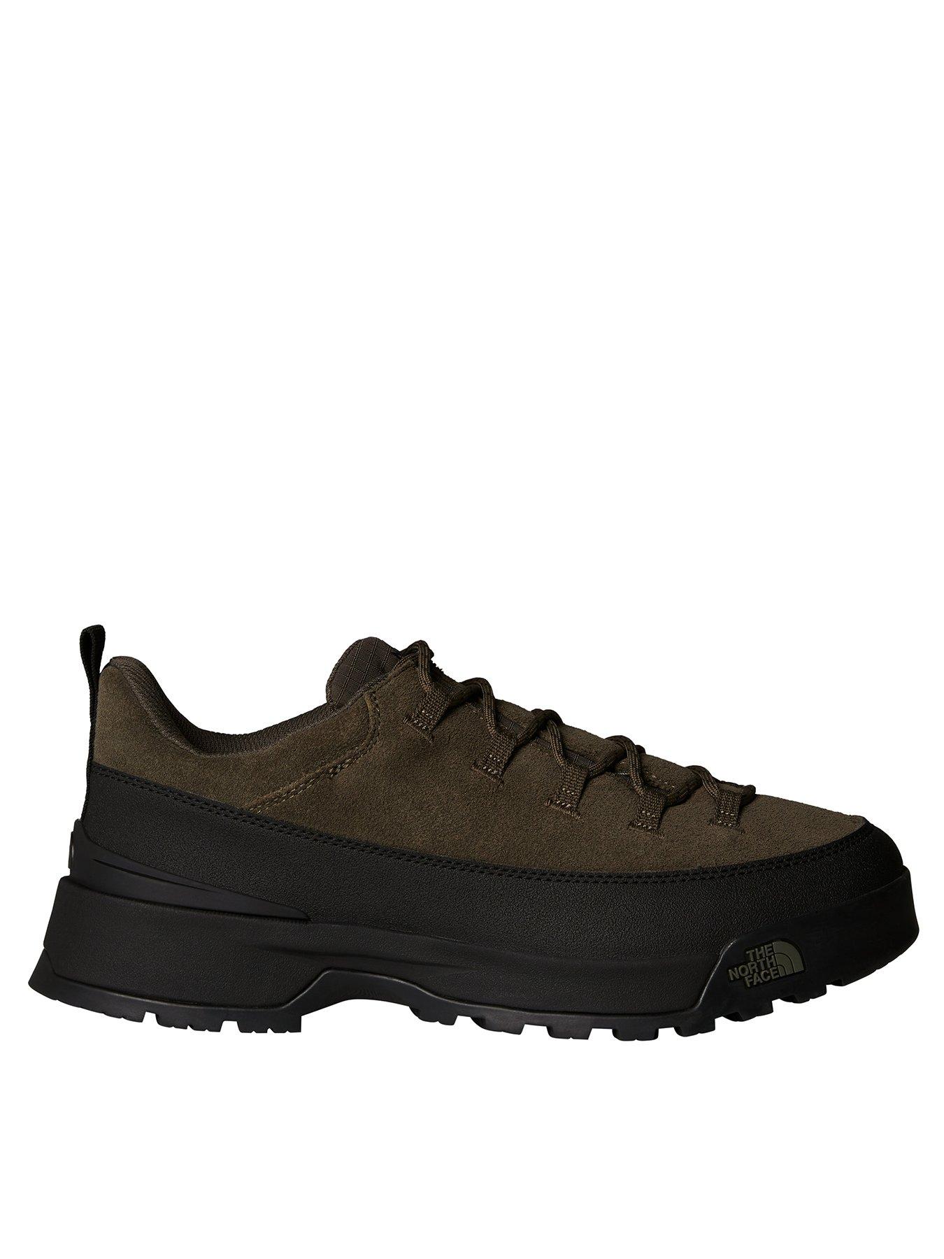 undefined Adults Unisex Glynclyffe Urban Shoes - Green
