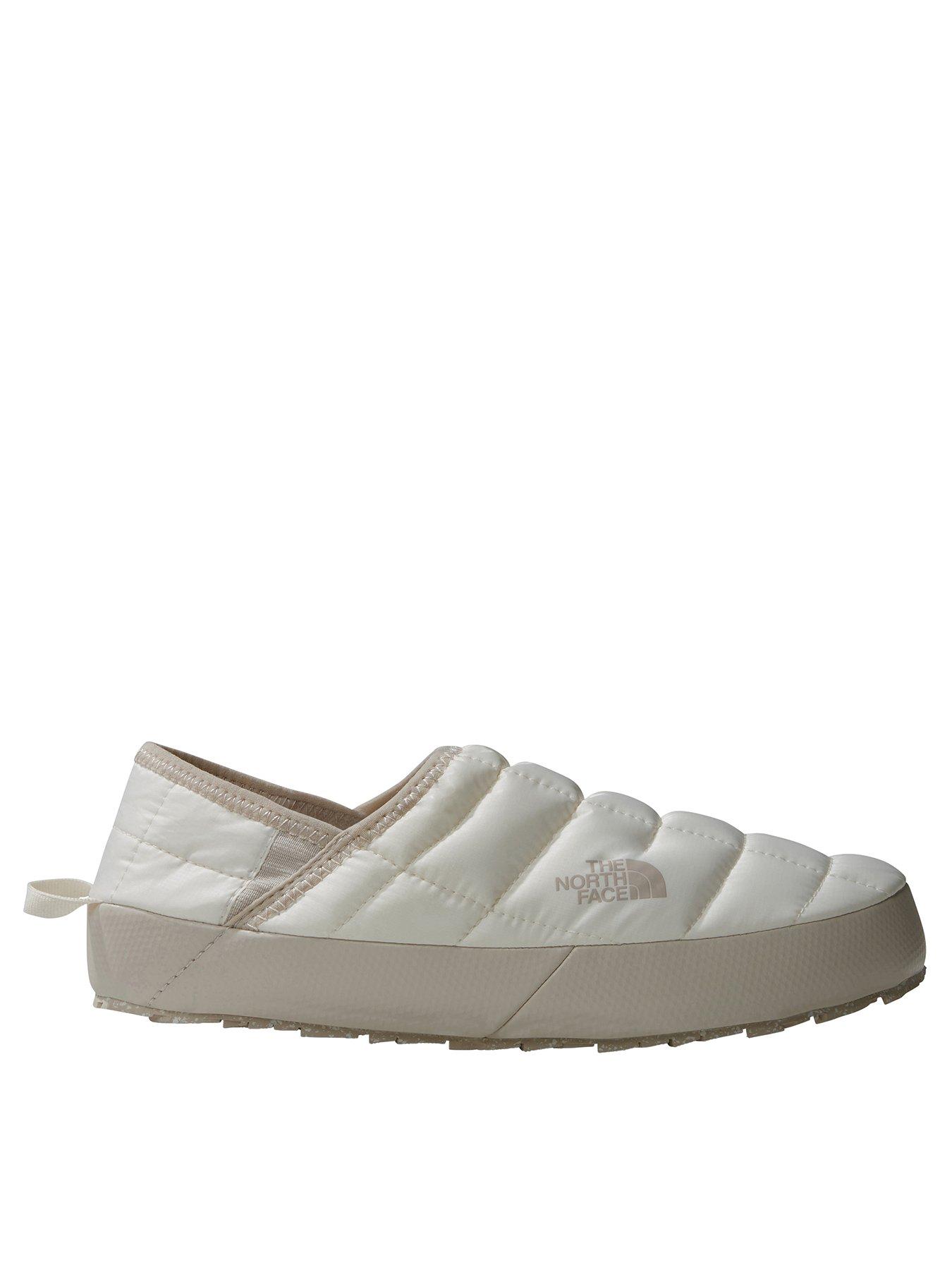 THE NORTH FACE Women's Thermoball Traction Mule - White