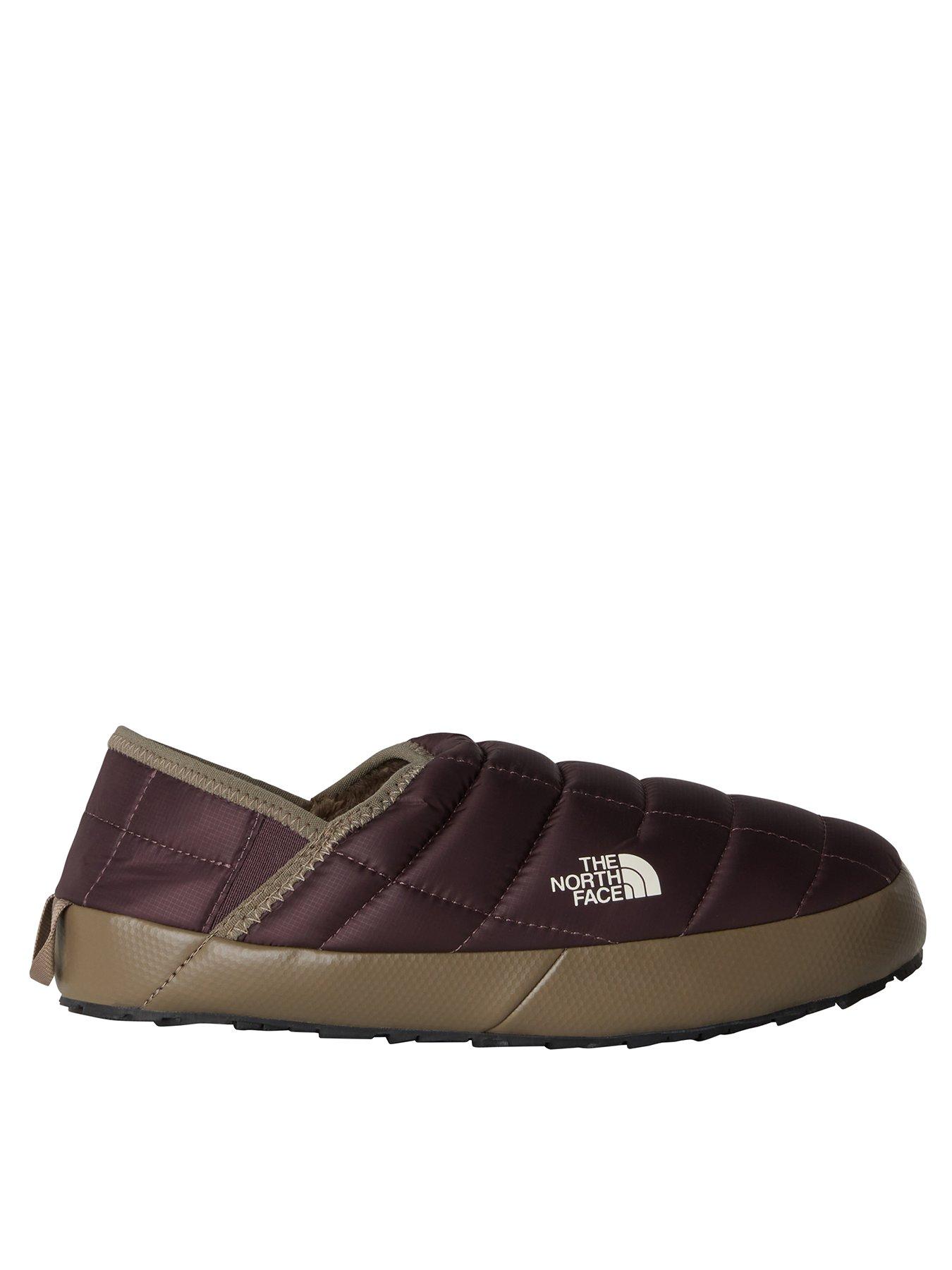 undefined Women's Thermoball Traction Mule - Brown