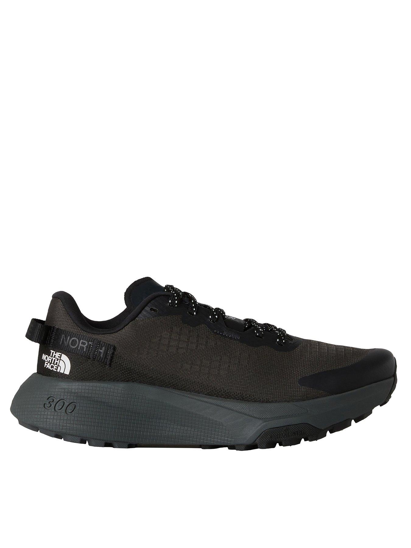 THE NORTH FACE Women's Altamesa 300 Trail Running Shoes - Black
