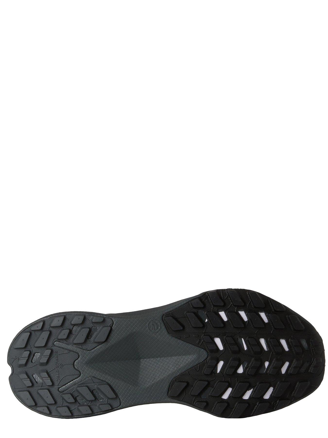 Image 5 of 5 of THE NORTH FACE Women's Altamesa 300 Trail Running Shoes - Black