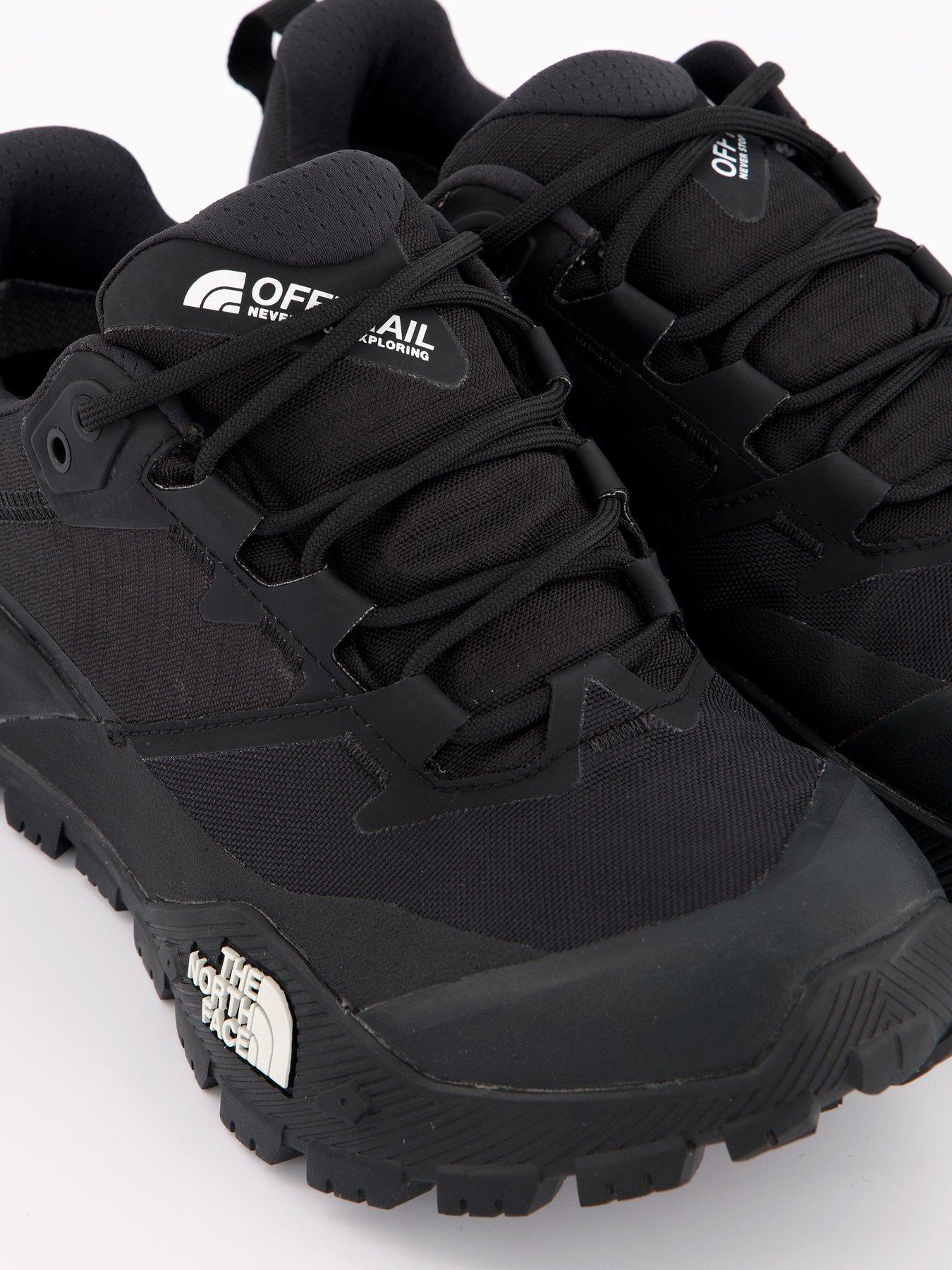 Image 5 of 7 of THE NORTH FACE Women's Offtrail Hike Gore-Tex Trainers - Black