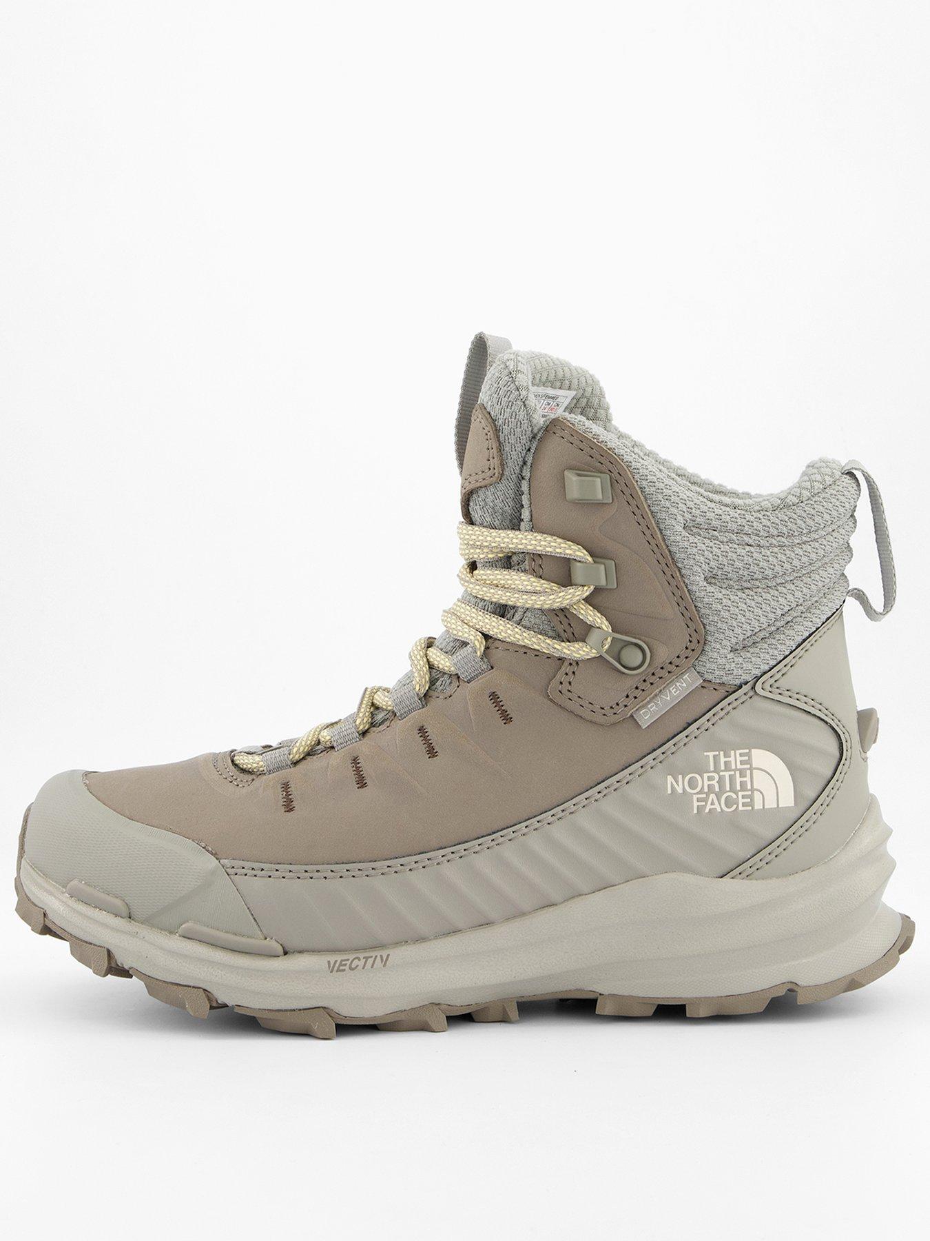 Image 1 of 7 of THE NORTH FACE Women's Vectiv Fastpack Insulated Boots - Beige