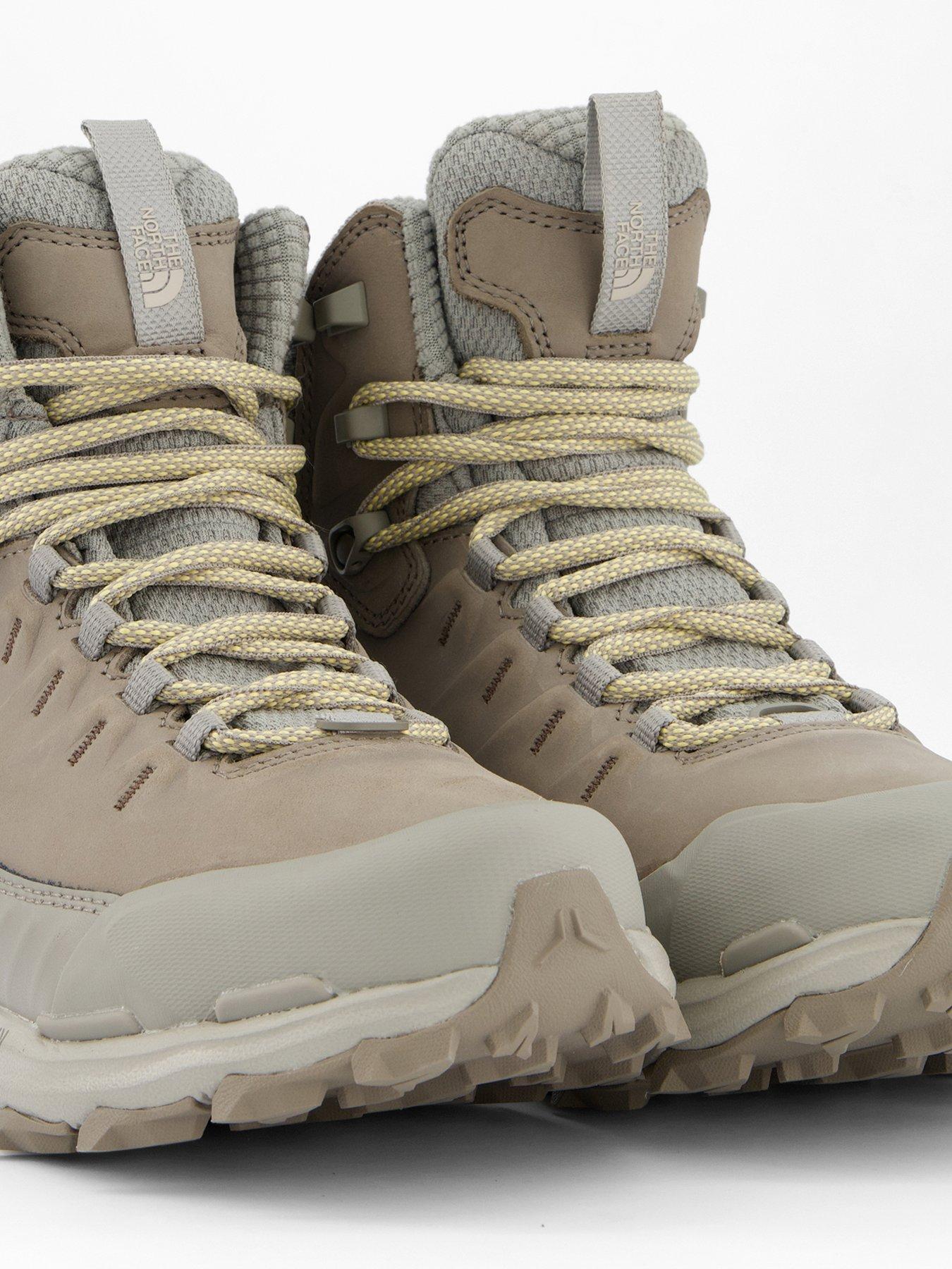 Image 6 of 7 of THE NORTH FACE Women's Vectiv Fastpack Insulated Boots - Beige