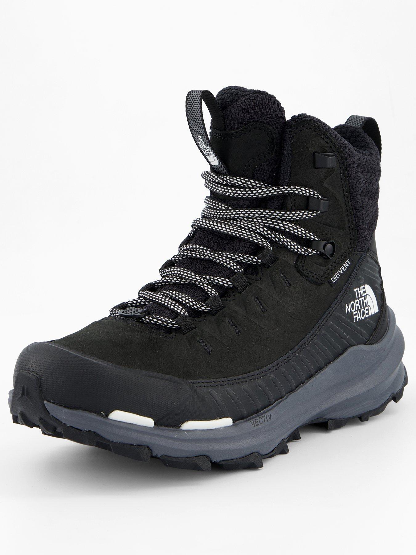 Image 2 of 7 of THE NORTH FACE Women's Vectiv Fastpack Insulated Boots - Black