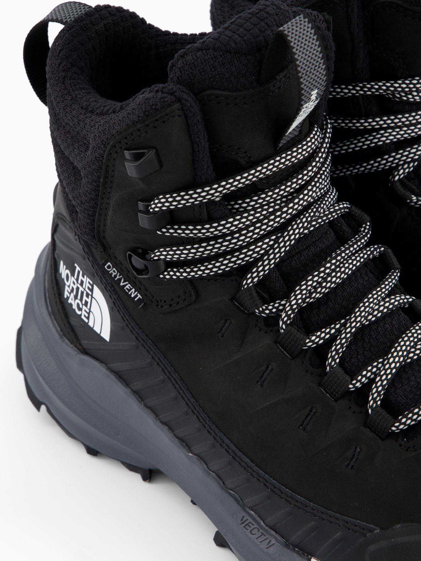 Image 5 of 7 of THE NORTH FACE Women's Vectiv Fastpack Insulated Boots - Black