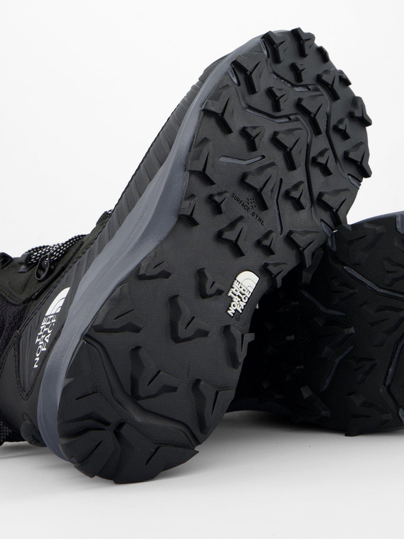 Image 6 of 7 of THE NORTH FACE Women's Vectiv Fastpack Insulated Boots - Black