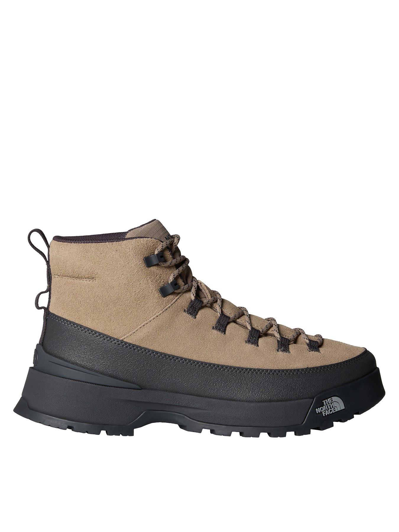 Image 1 of 5 of THE NORTH FACE Women's Glynclyffe Urban Boots - Beige