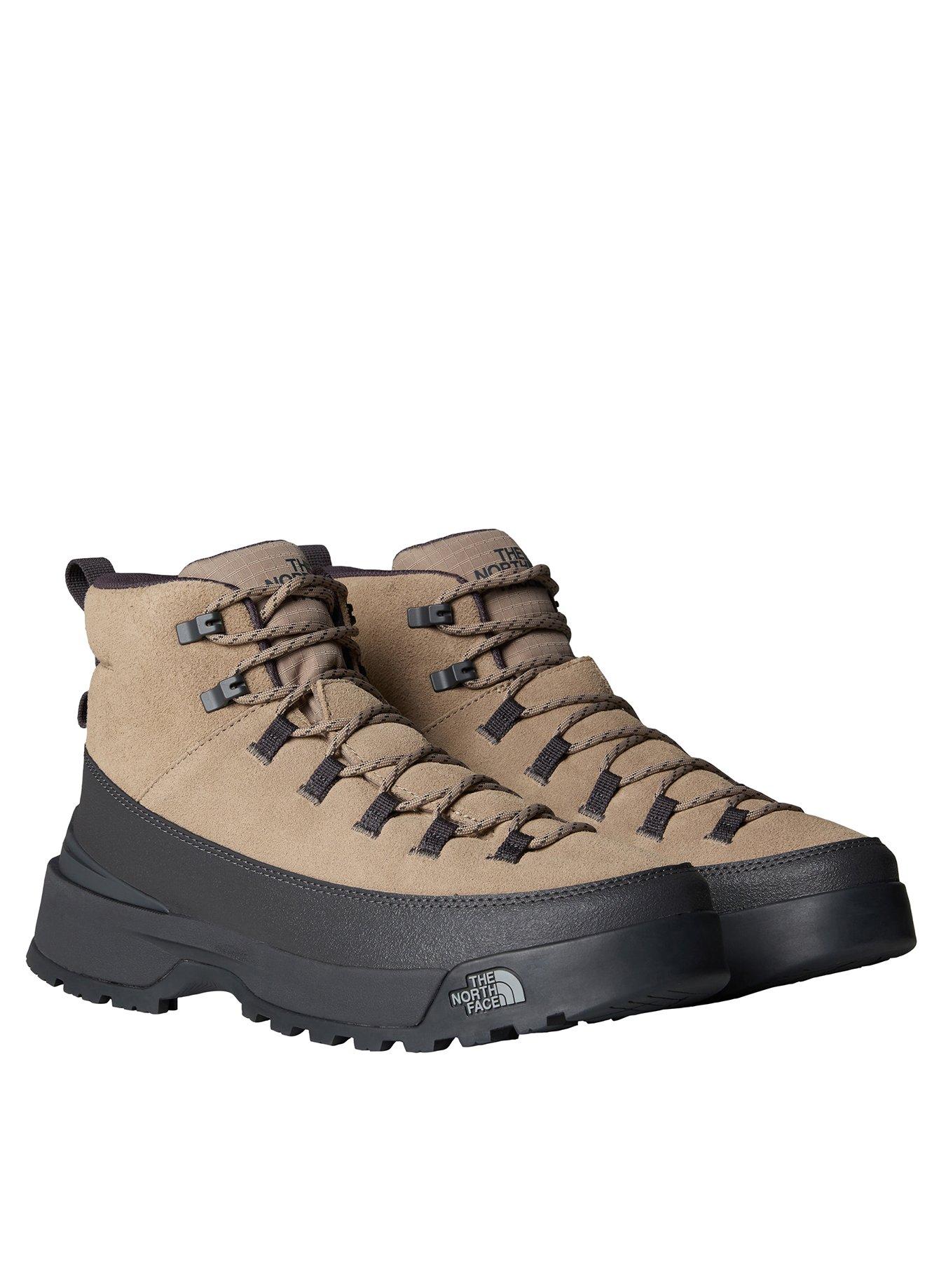 Image 2 of 5 of THE NORTH FACE Women's Glynclyffe Urban Boots - Beige