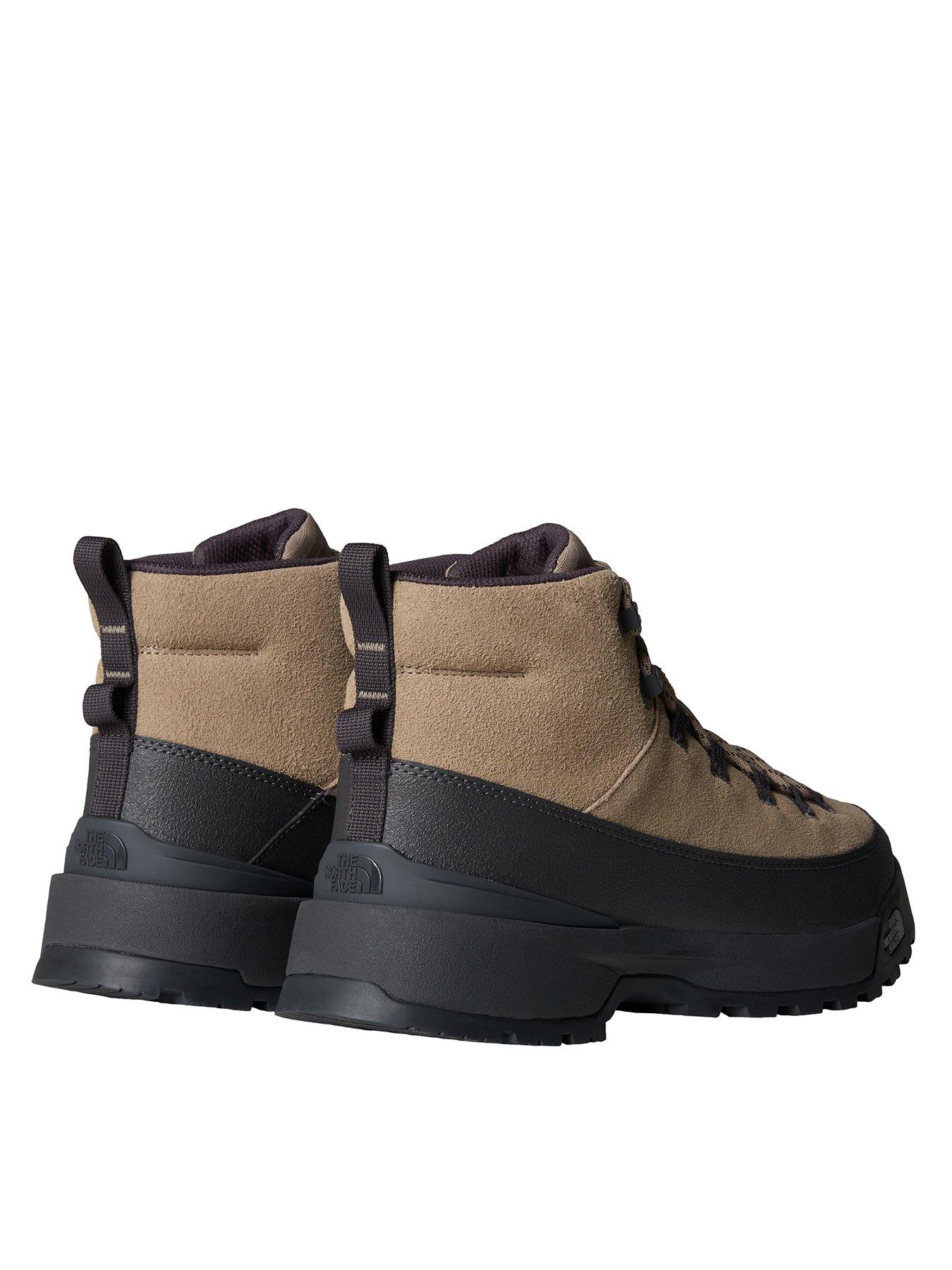 Image 3 of 5 of THE NORTH FACE Women's Glynclyffe Urban Boots - Beige