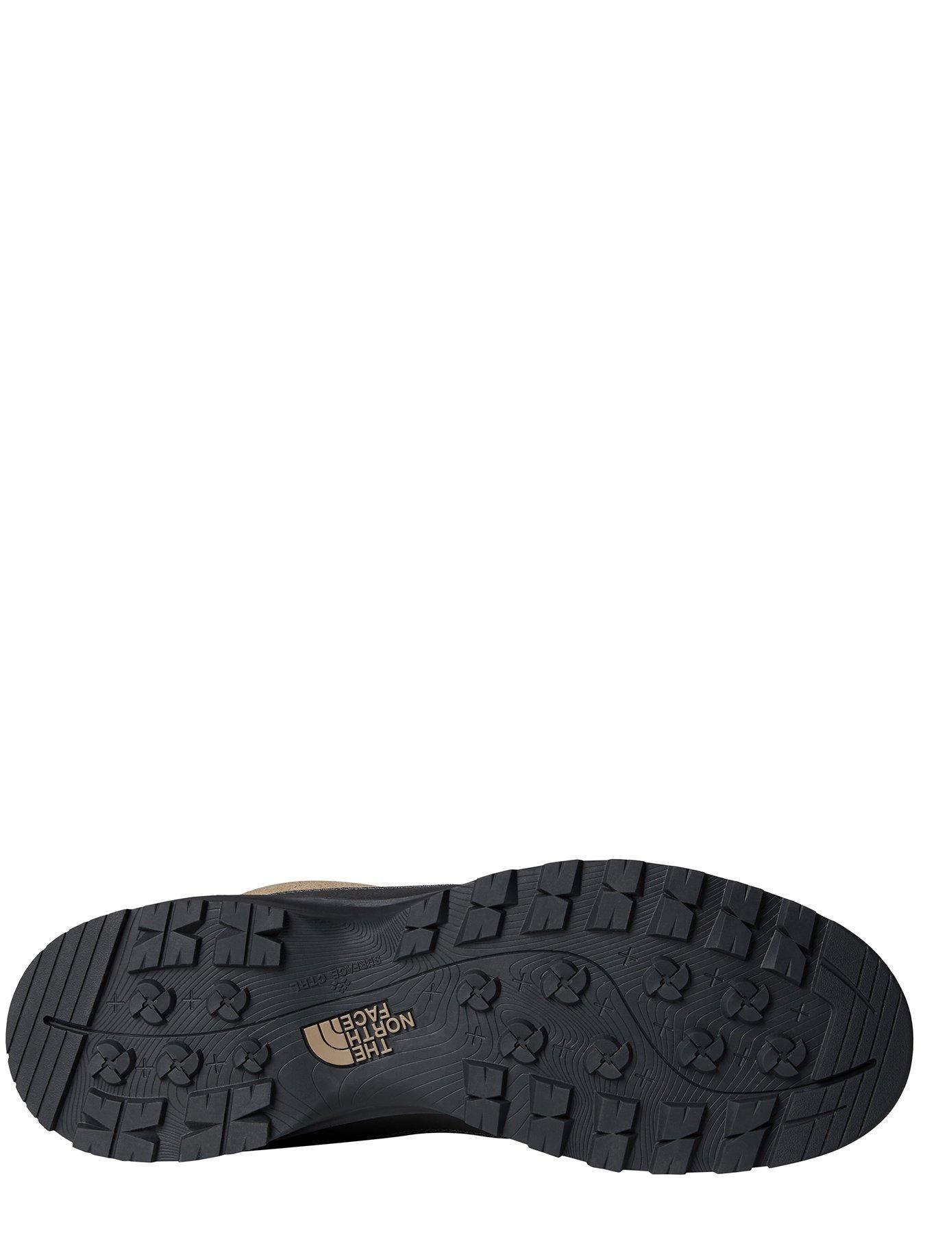 Image 5 of 5 of THE NORTH FACE Women's Glynclyffe Urban Boots - Beige