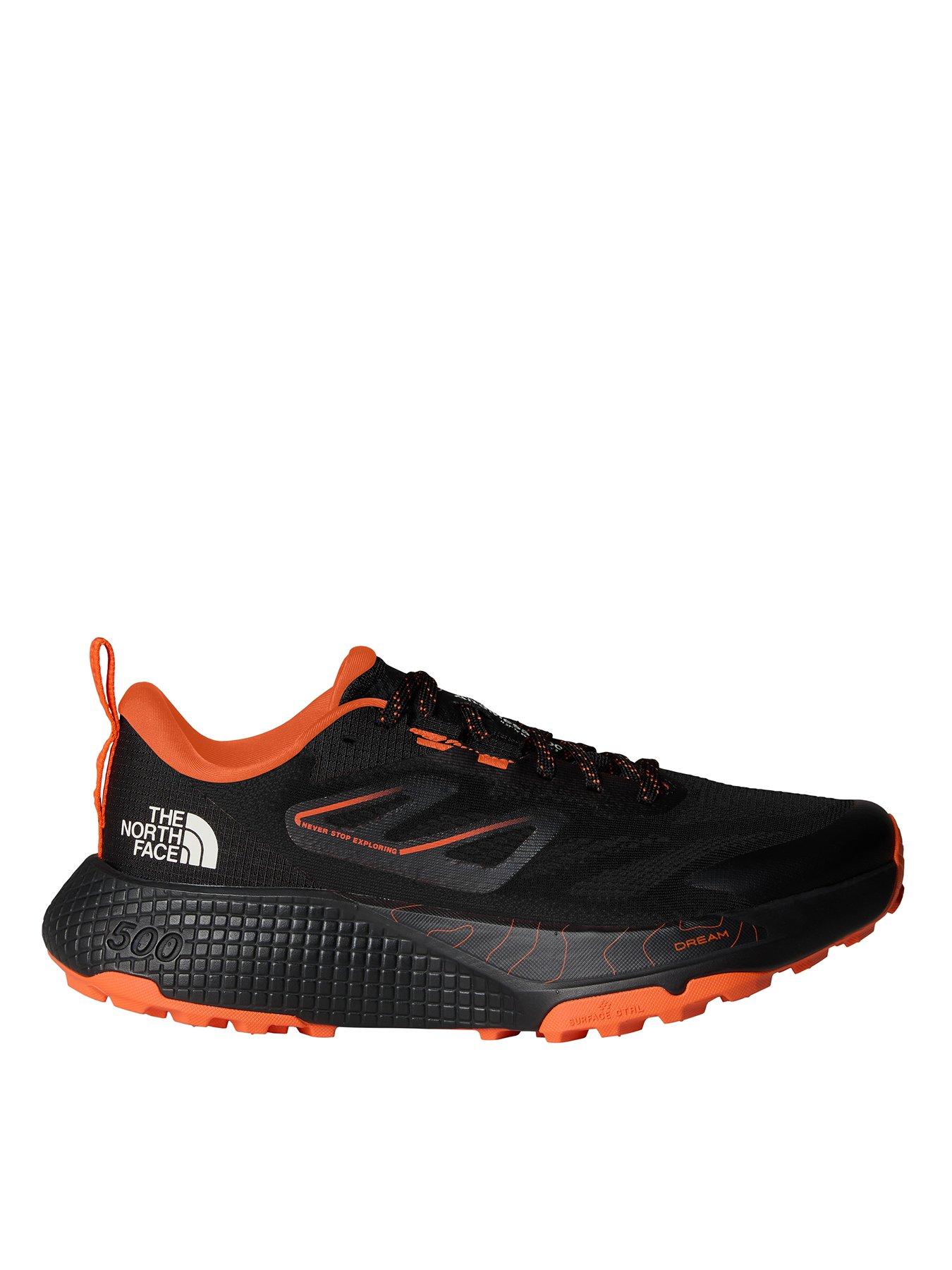 undefined Men's Altamesa 500 Trail Shoes - Black