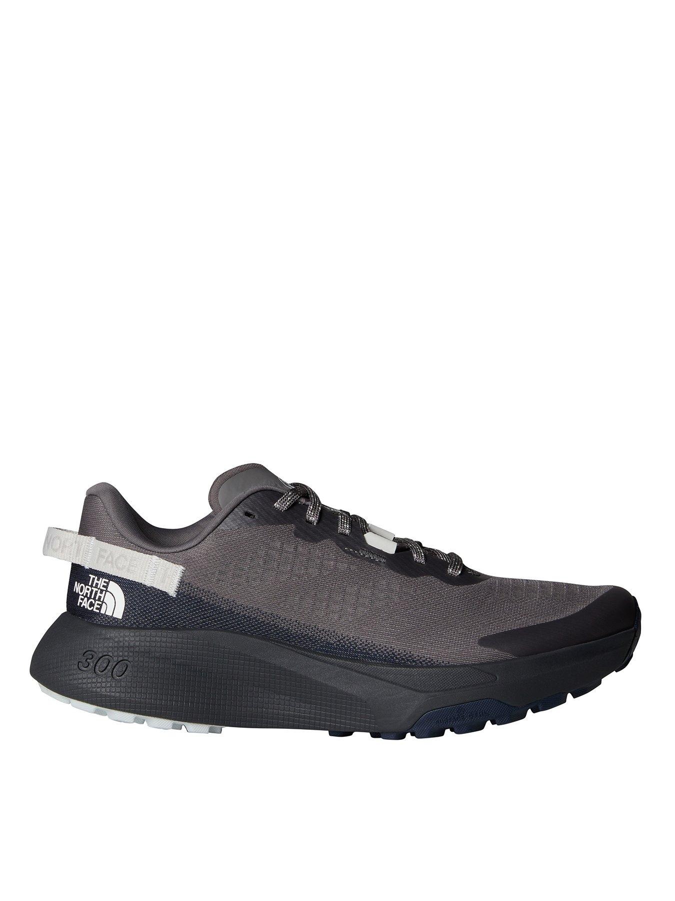 undefined Men's Altamesa 300 Trail Shoes - Grey