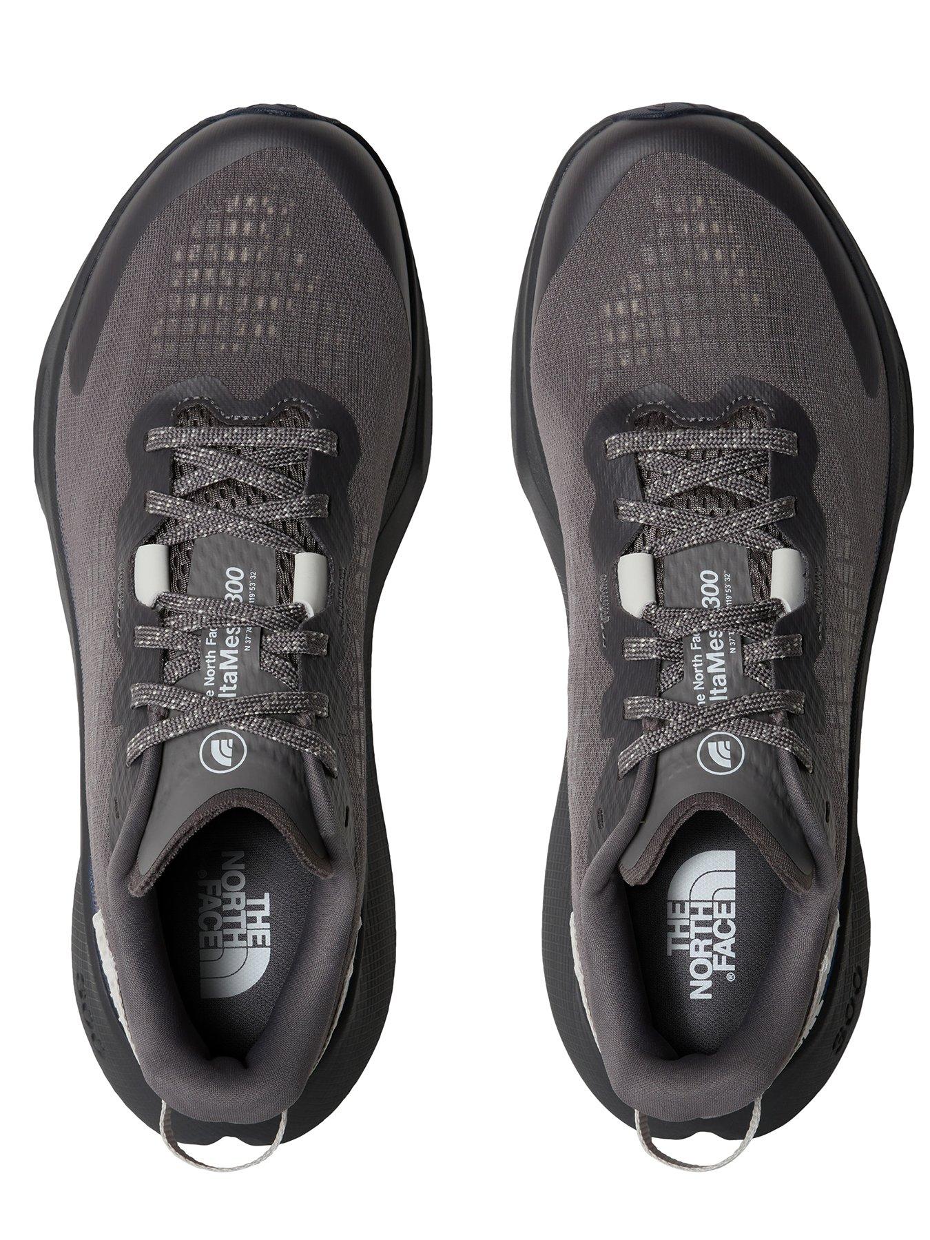Image 4 of 5 of The North Face Men's Altamesa 300 Trail Shoes - Grey
