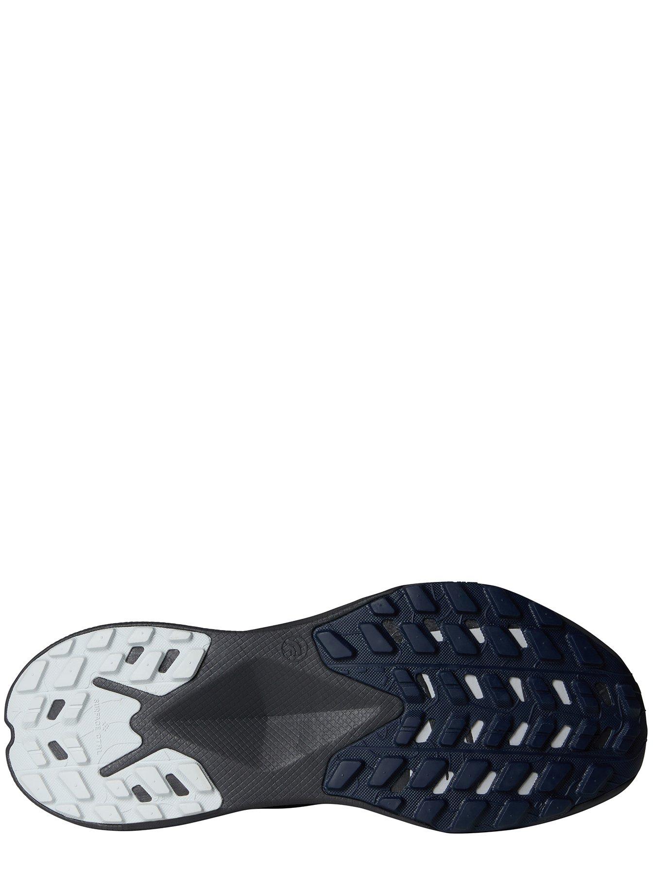 Image 5 of 5 of The North Face Men's Altamesa 300 Trail Shoes - Grey