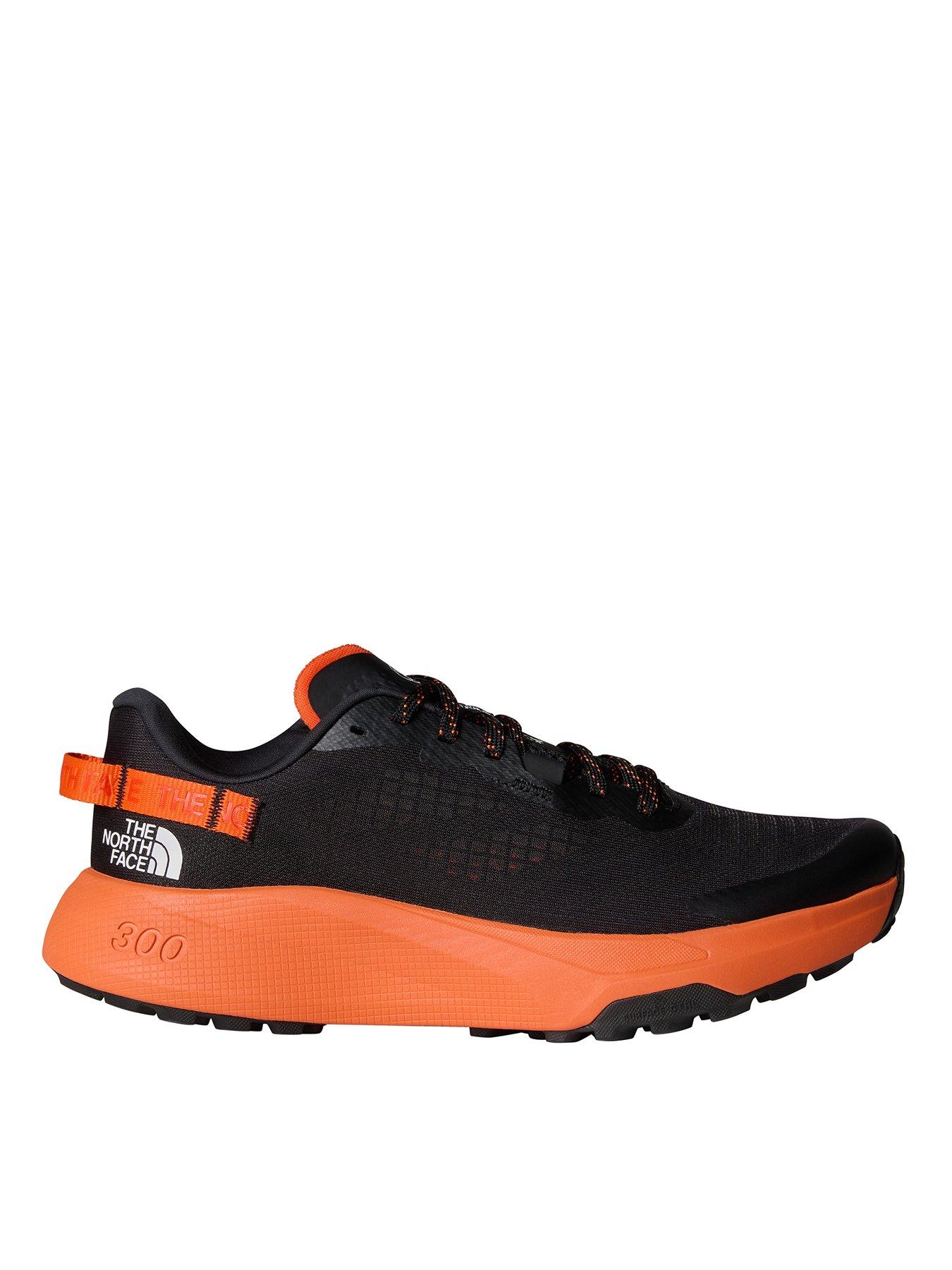 undefined Men's Altamesa 300 Trail Shoes - Black
