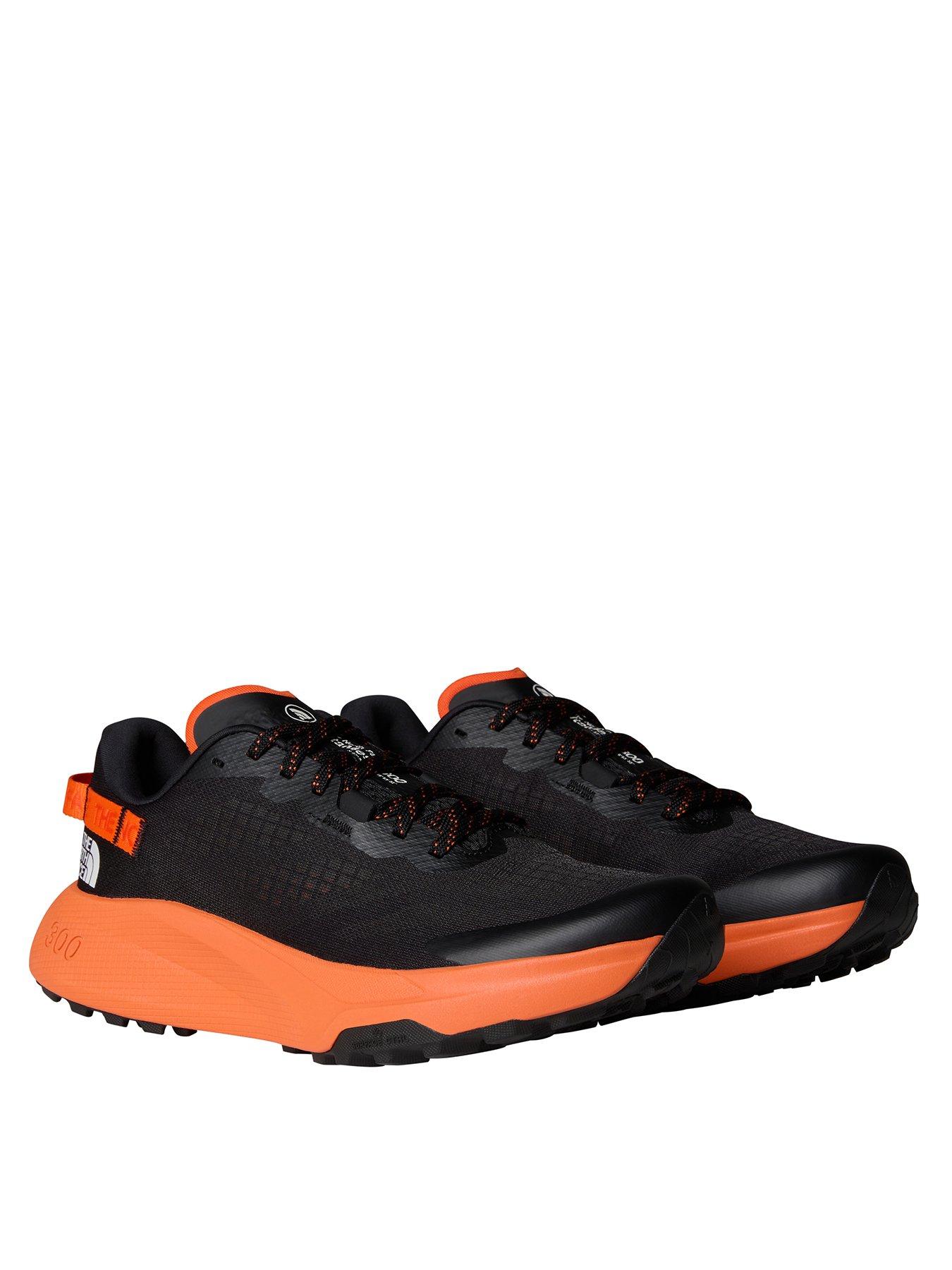 Image 2 of 5 of The North Face Men's Altamesa 300 Trail Shoes - Black