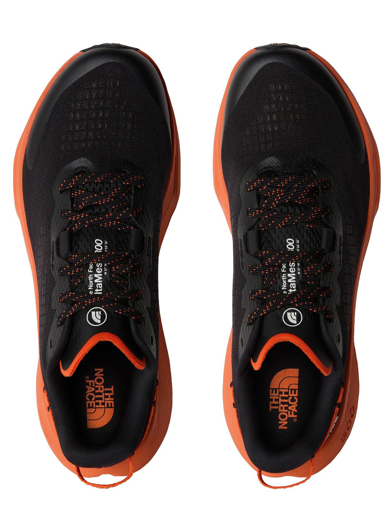 Image 4 of 5 of The North Face Men's Altamesa 300 Trail Shoes - Black